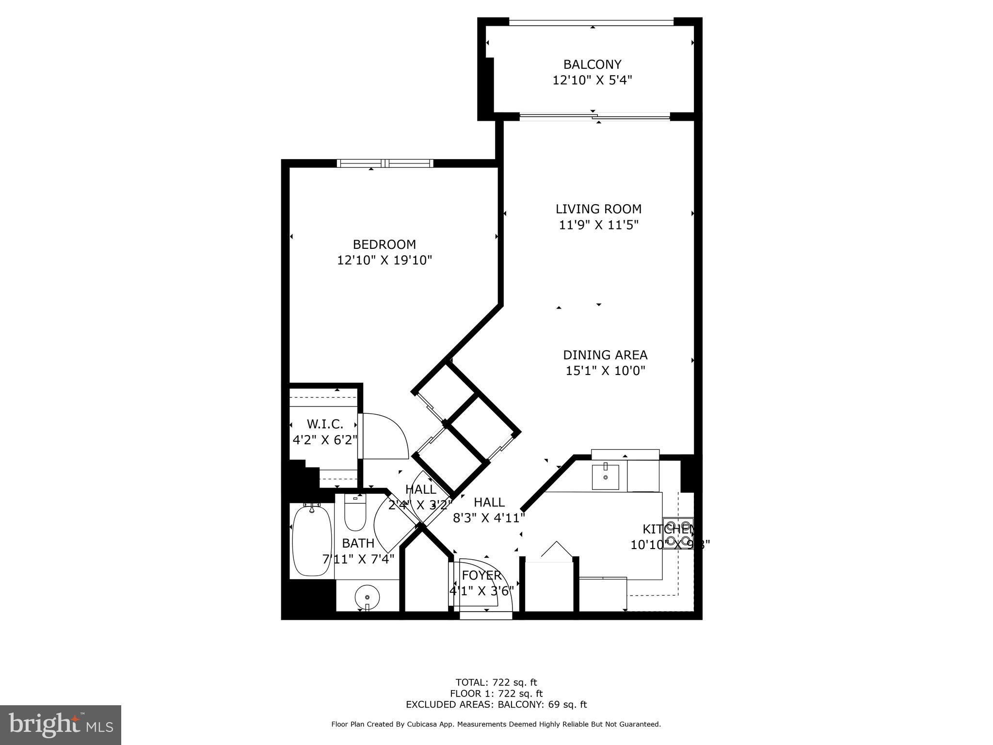 2100 LANGSTON BOULEVARD 334