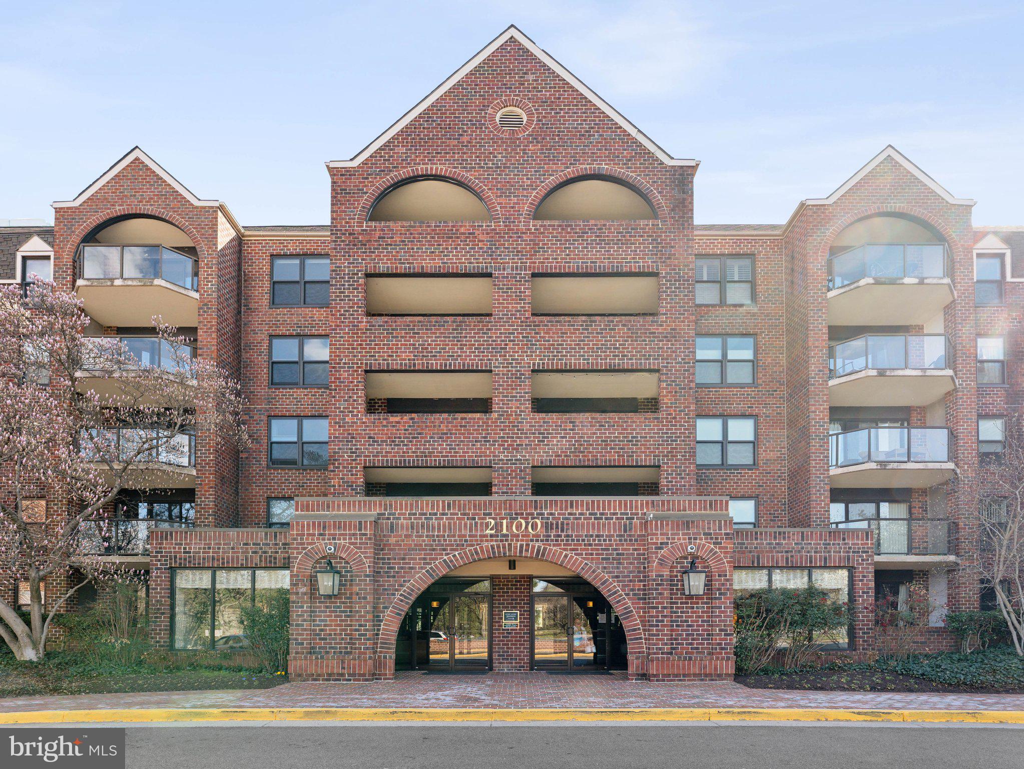 2100 LANGSTON BOULEVARD 334