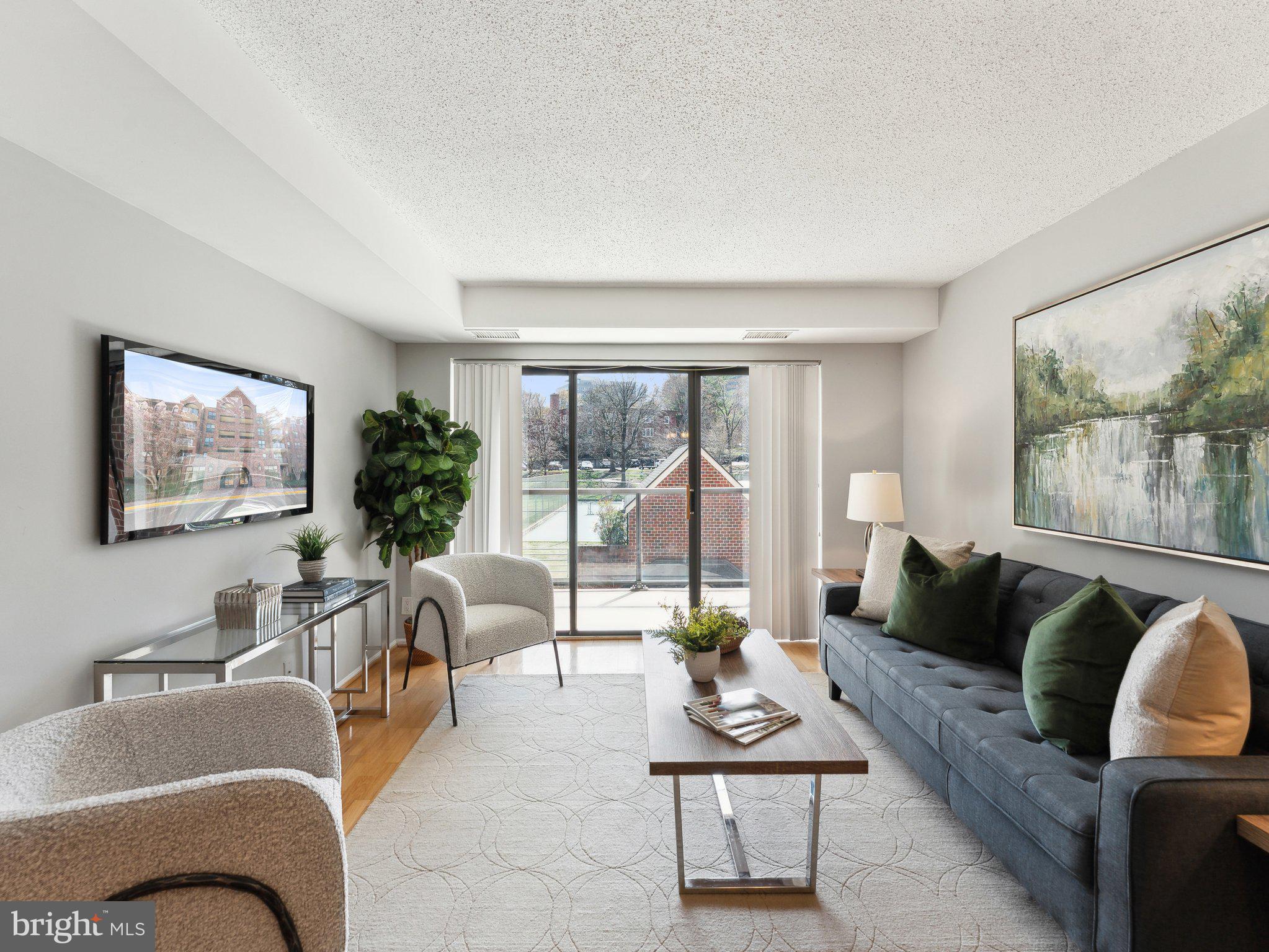 2100 LANGSTON BOULEVARD 334