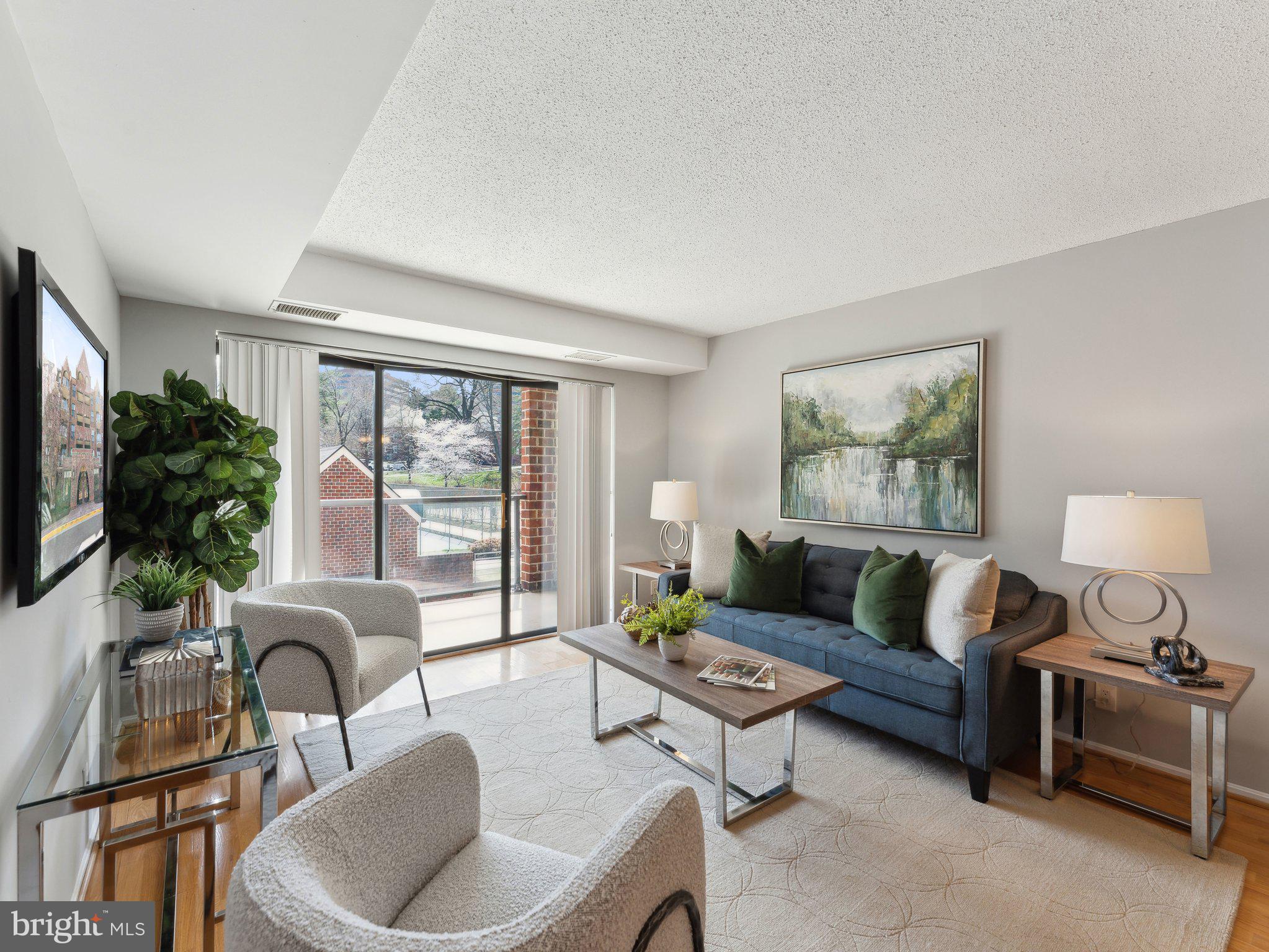 2100 LANGSTON BOULEVARD 334
