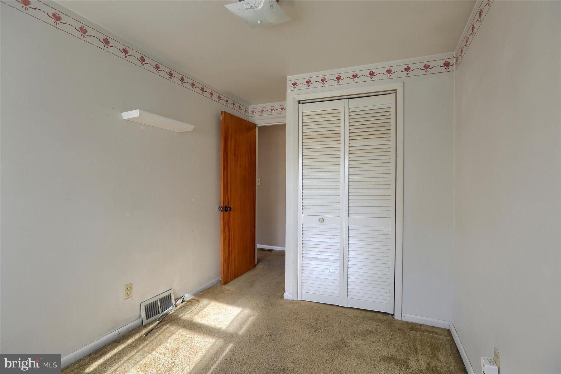 PENN HEIGHTS - Residential
