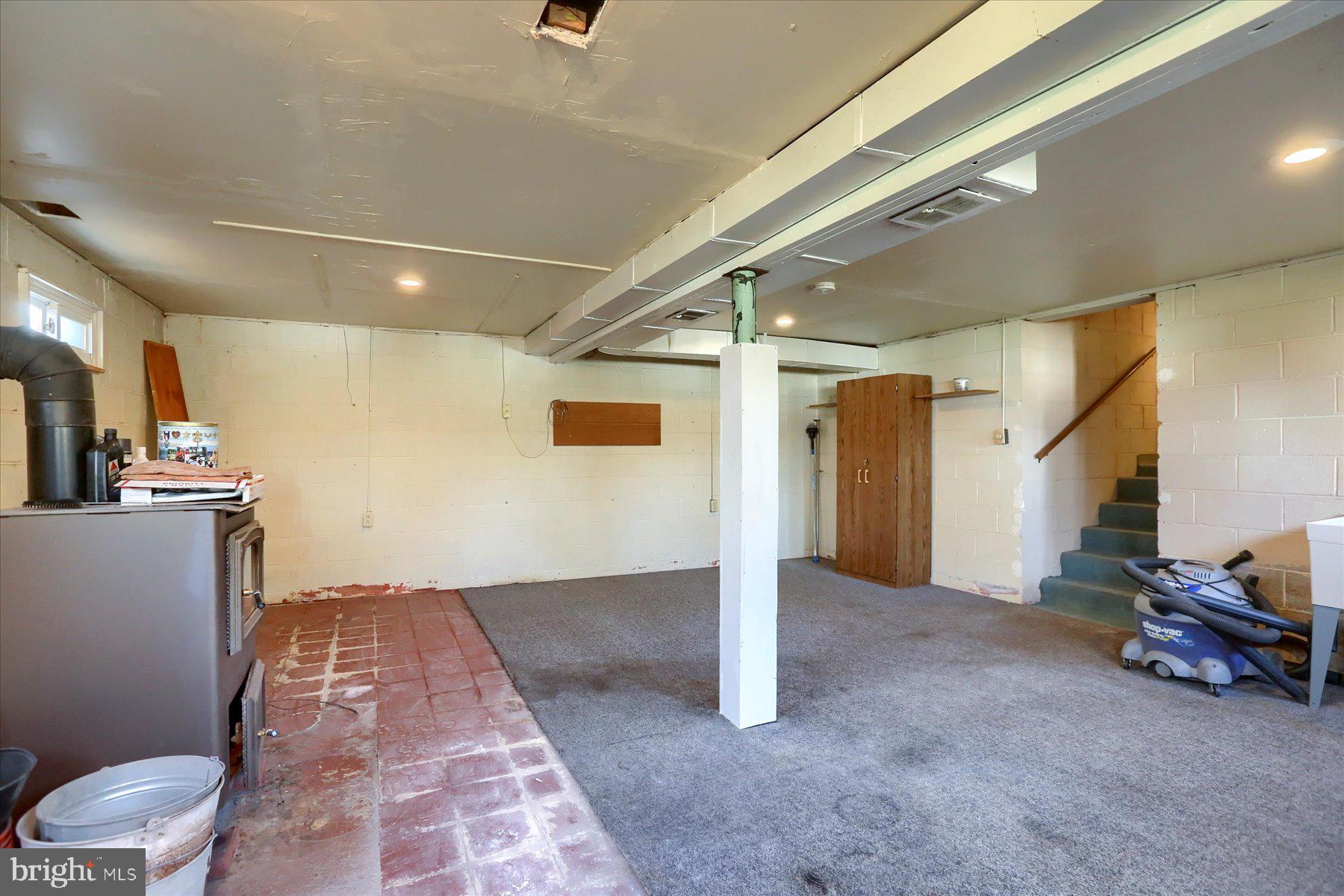 PENN HEIGHTS - Residential