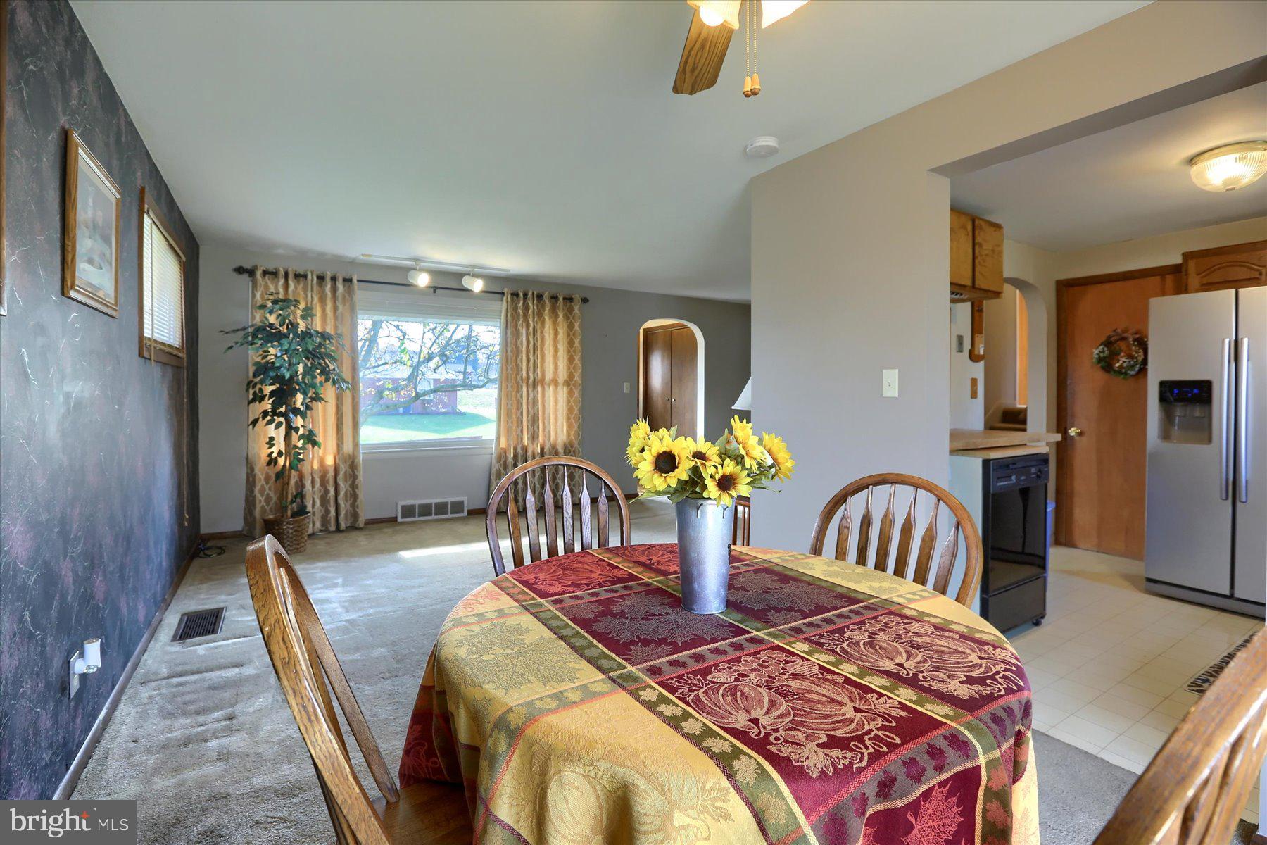 PENN HEIGHTS - Residential