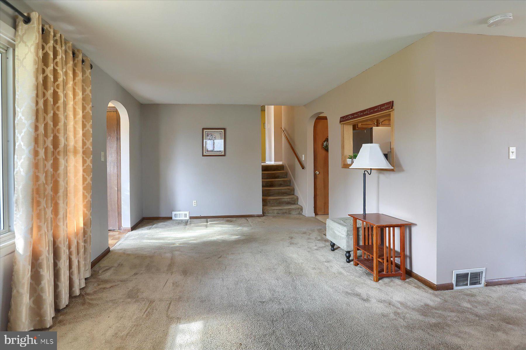 PENN HEIGHTS - Residential