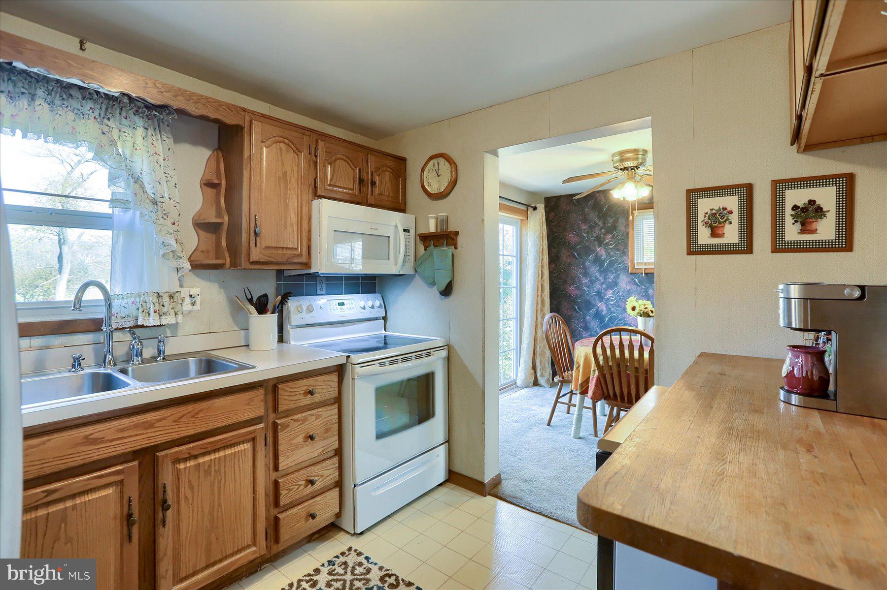 PENN HEIGHTS - Residential