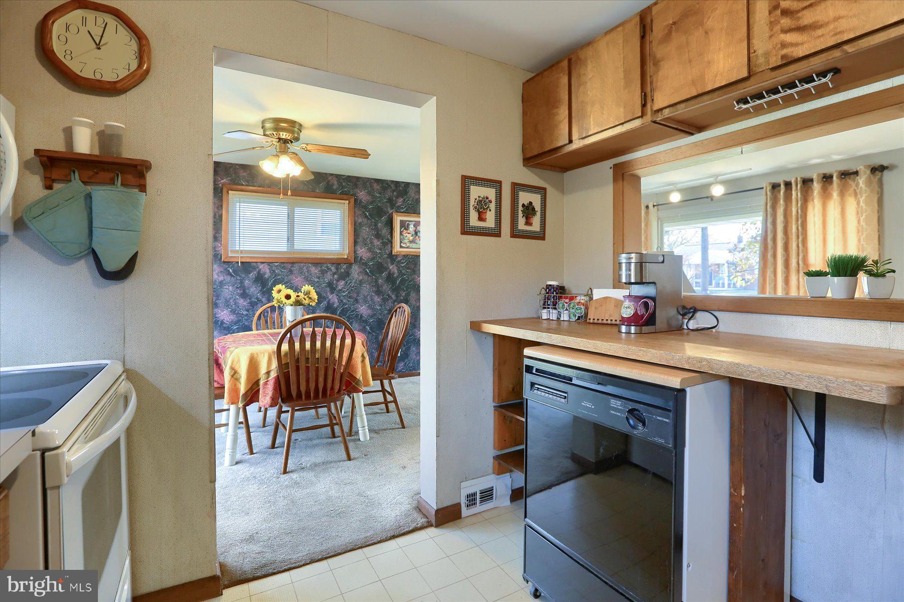 PENN HEIGHTS - Residential