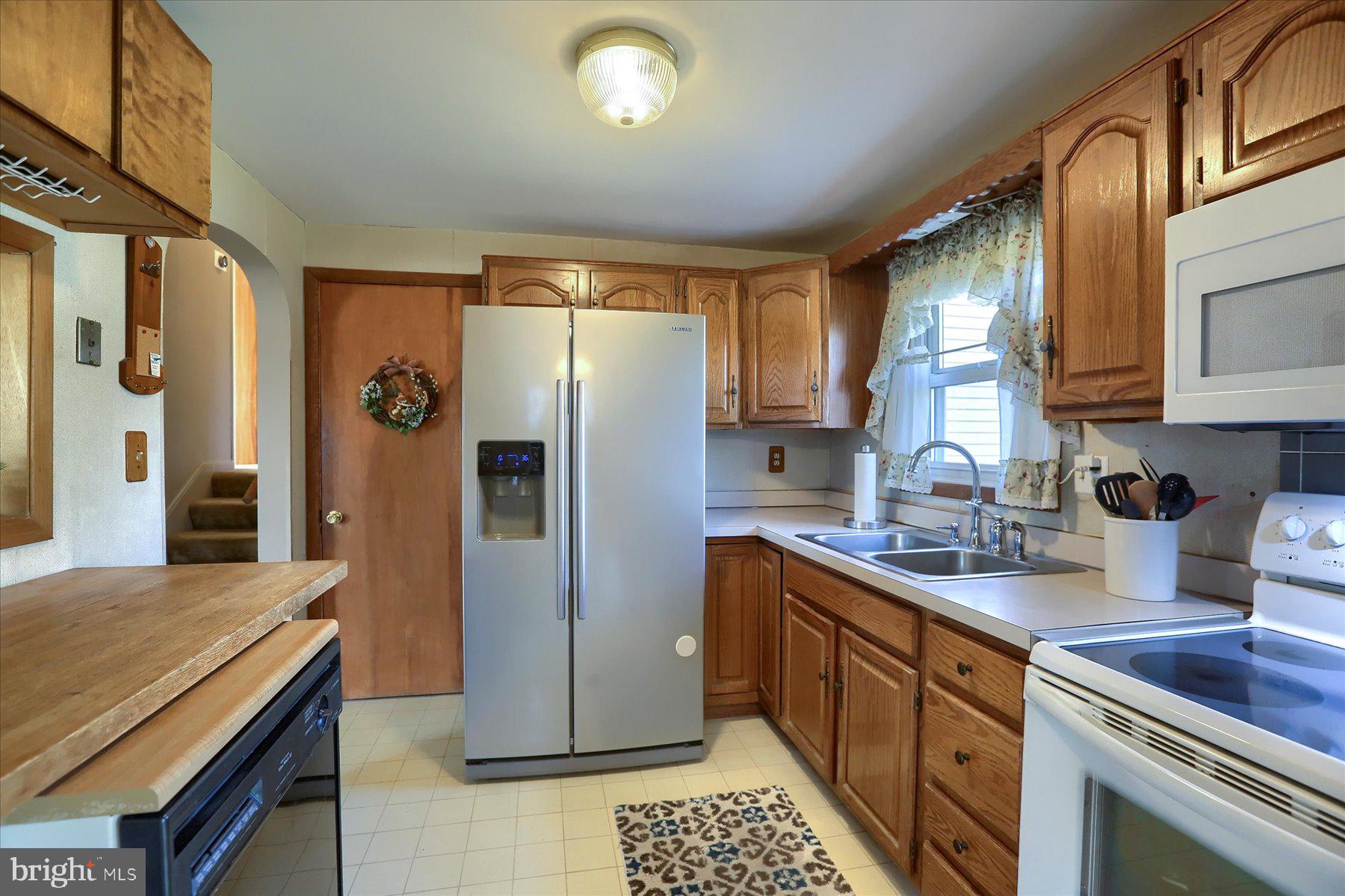 PENN HEIGHTS - Residential