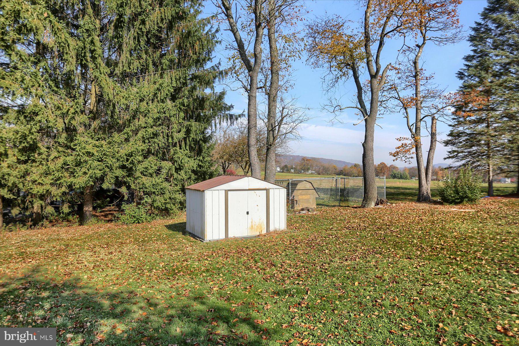 PENN HEIGHTS - Residential