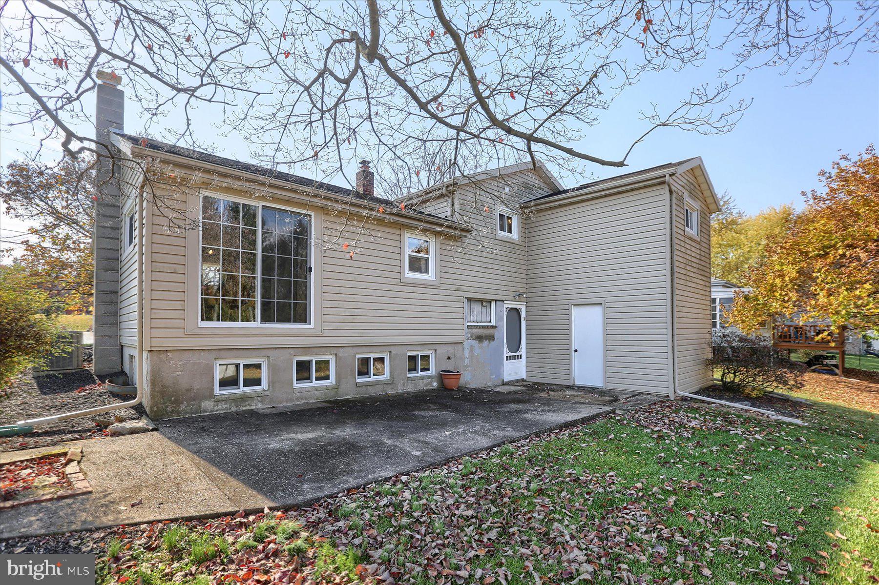 PENN HEIGHTS - Residential