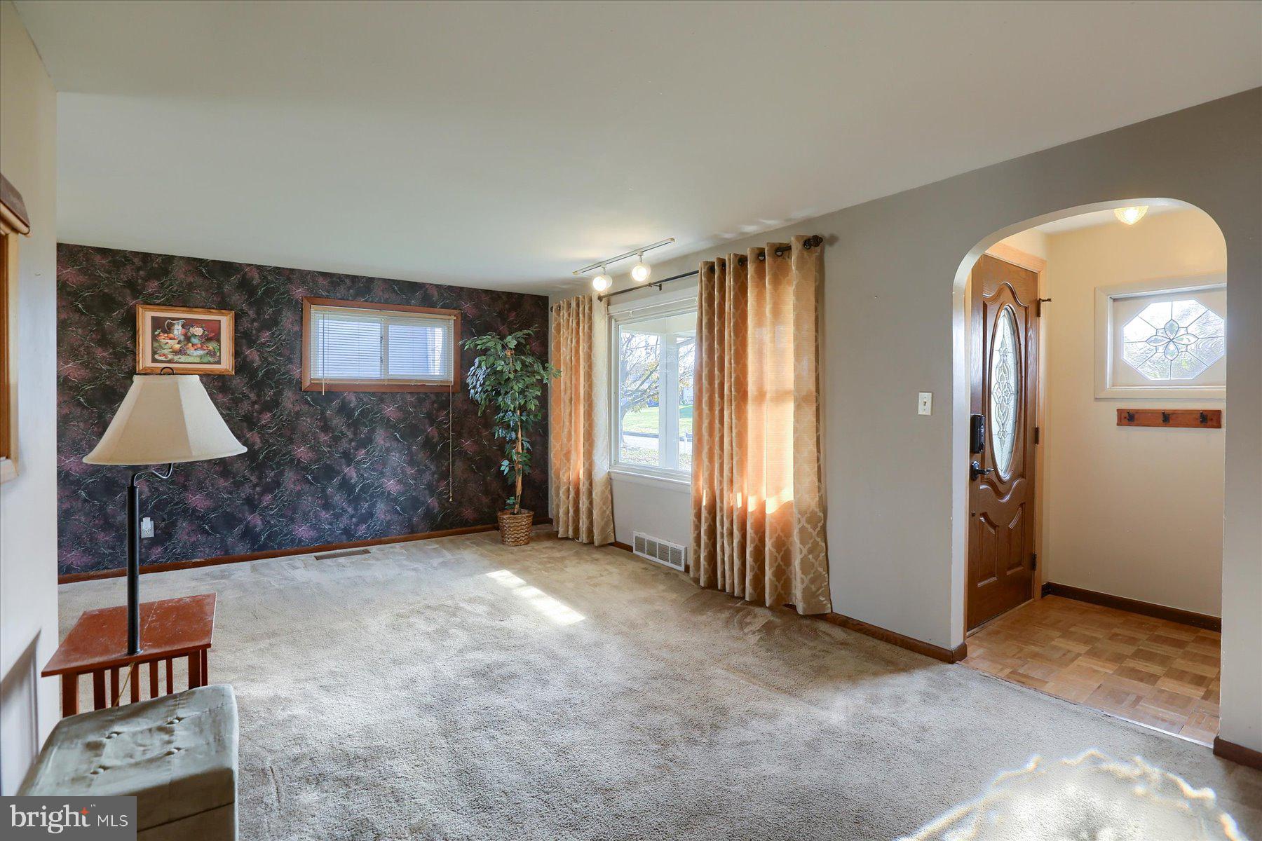 PENN HEIGHTS - Residential