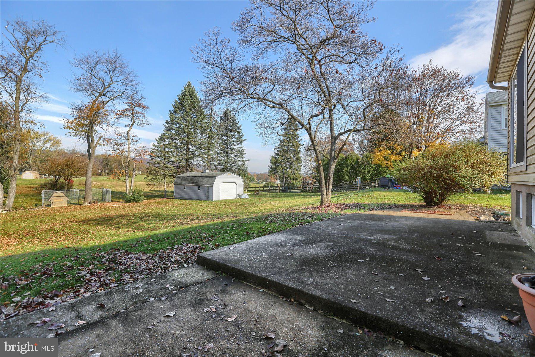 PENN HEIGHTS - Residential