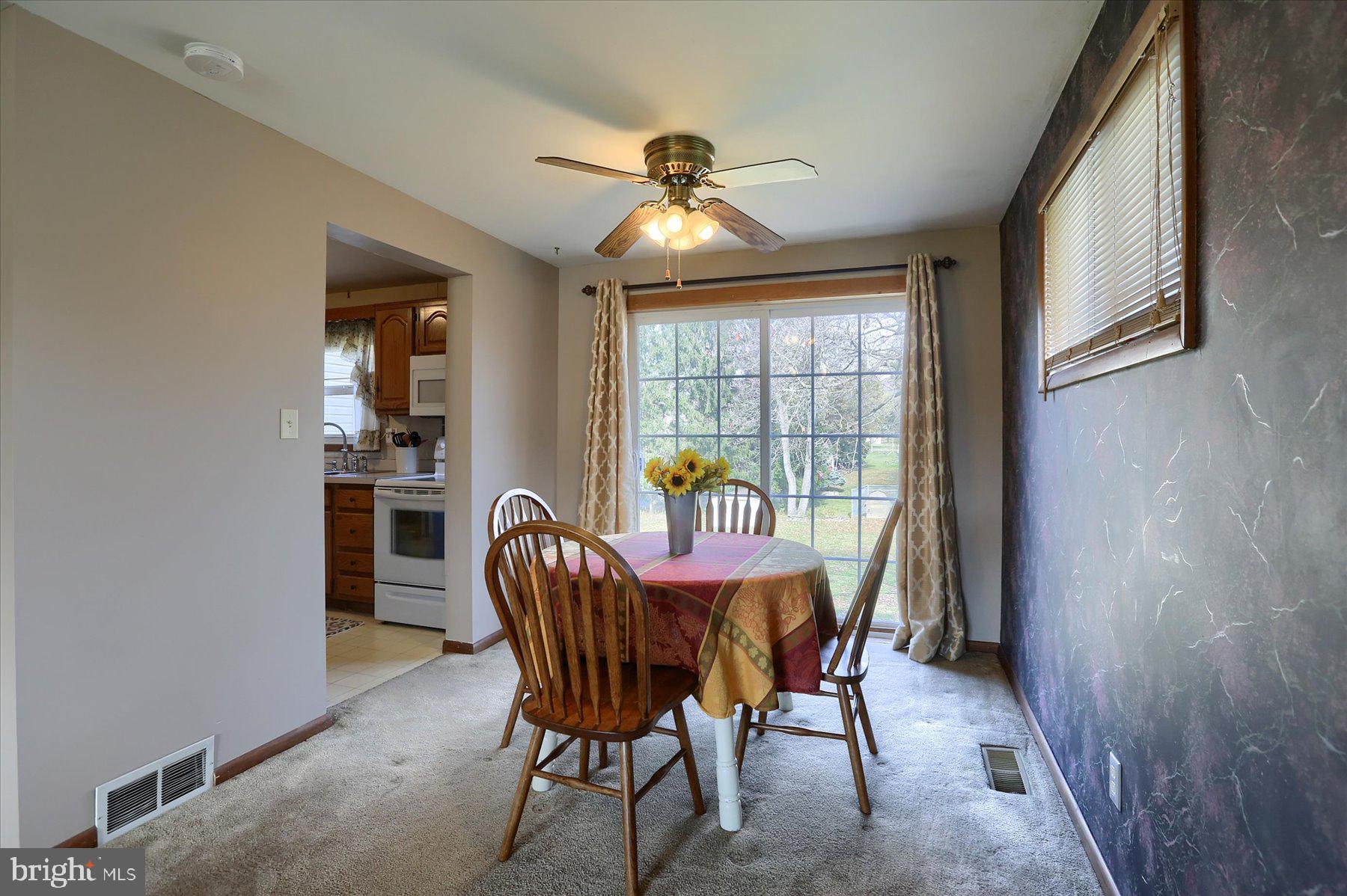 PENN HEIGHTS - Residential