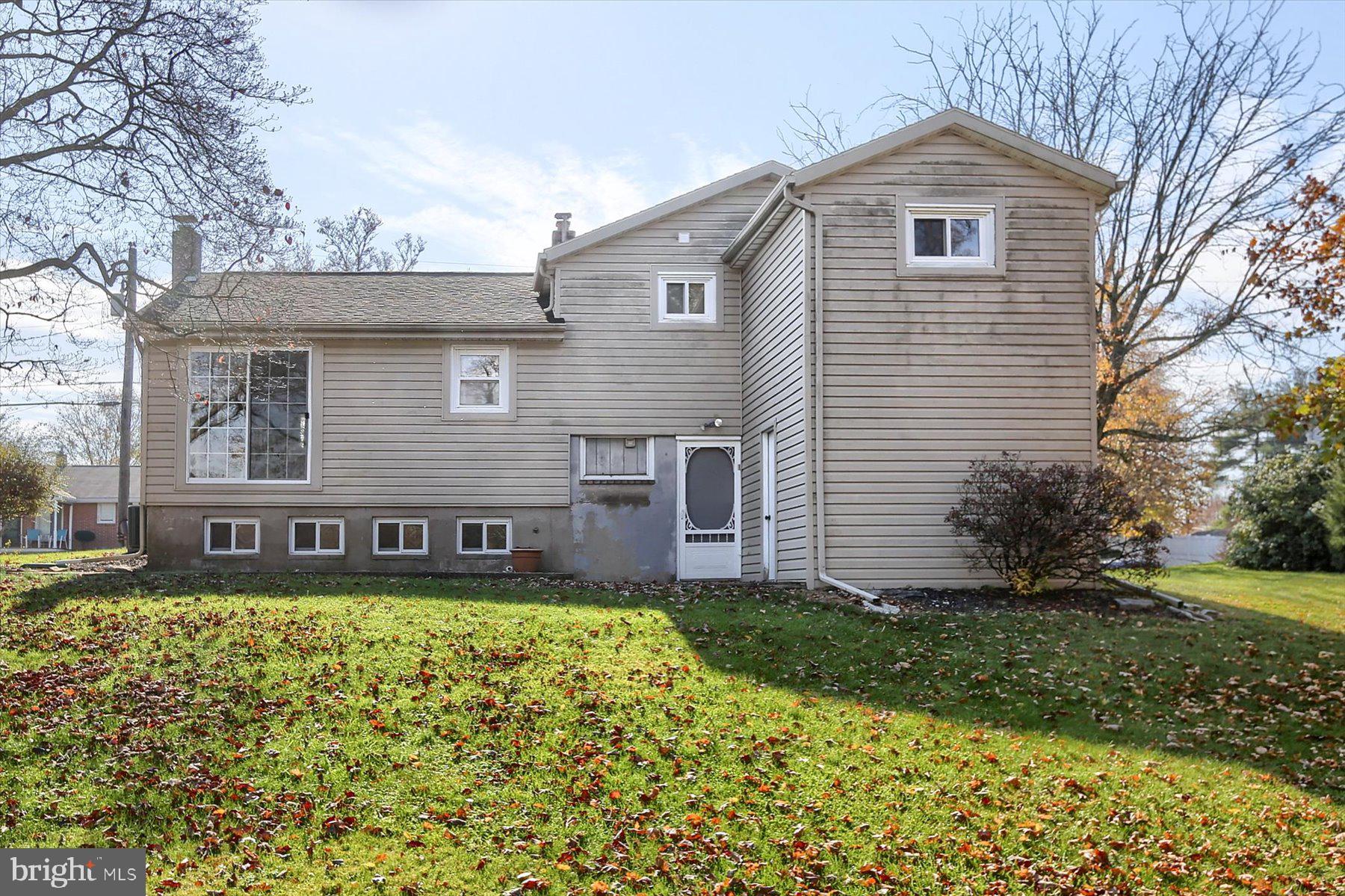 PENN HEIGHTS - Residential