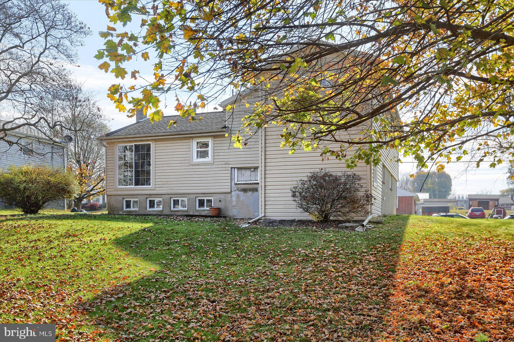 PENN HEIGHTS - Residential