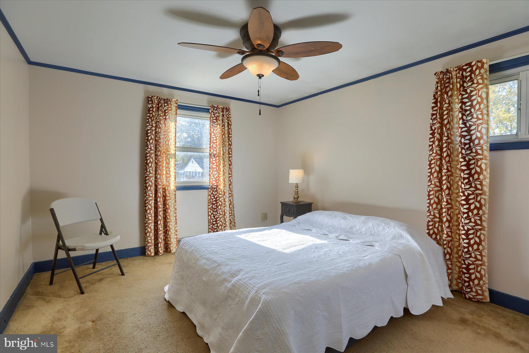 PENN HEIGHTS - Residential