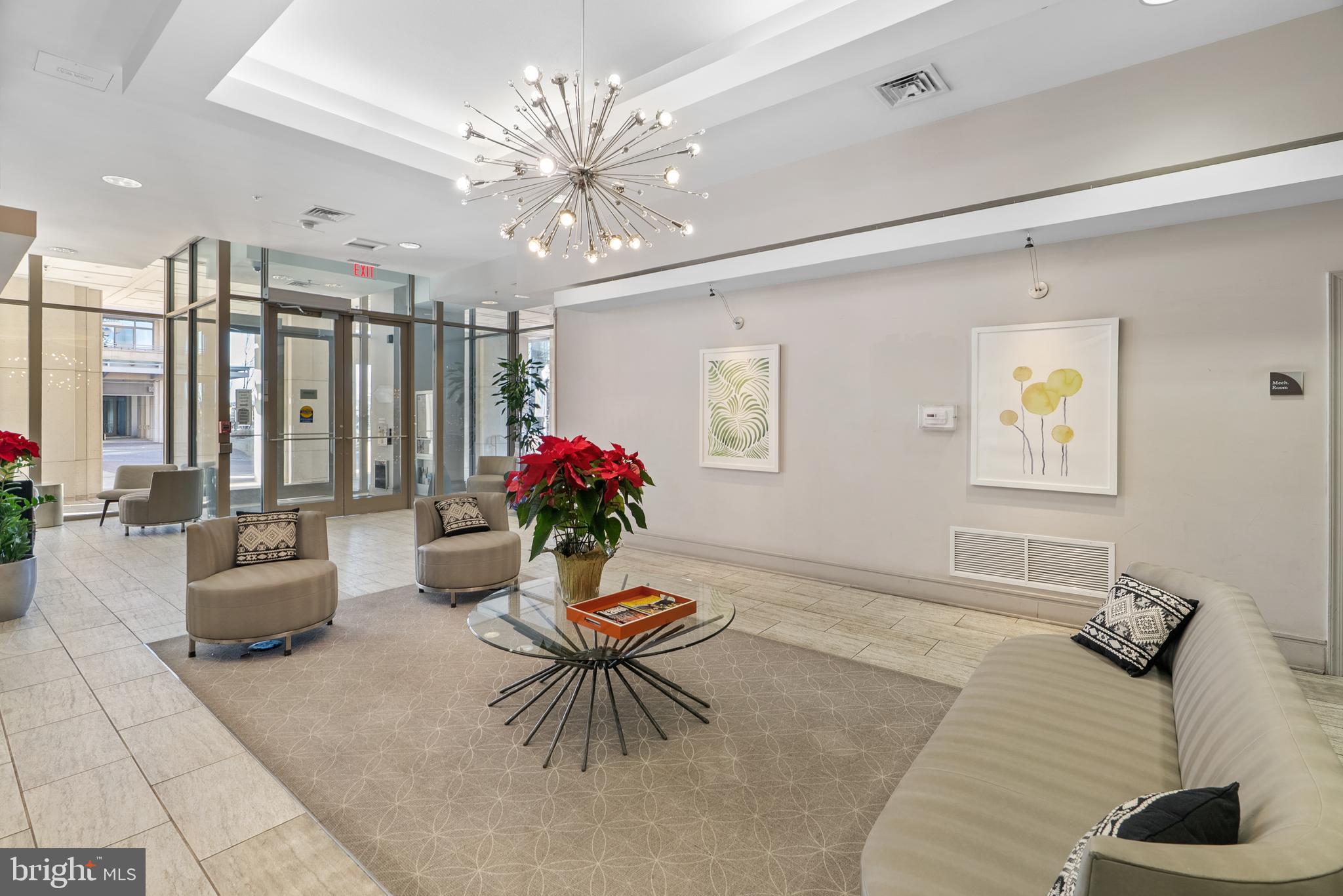 3650 S GLEBE ROAD 666