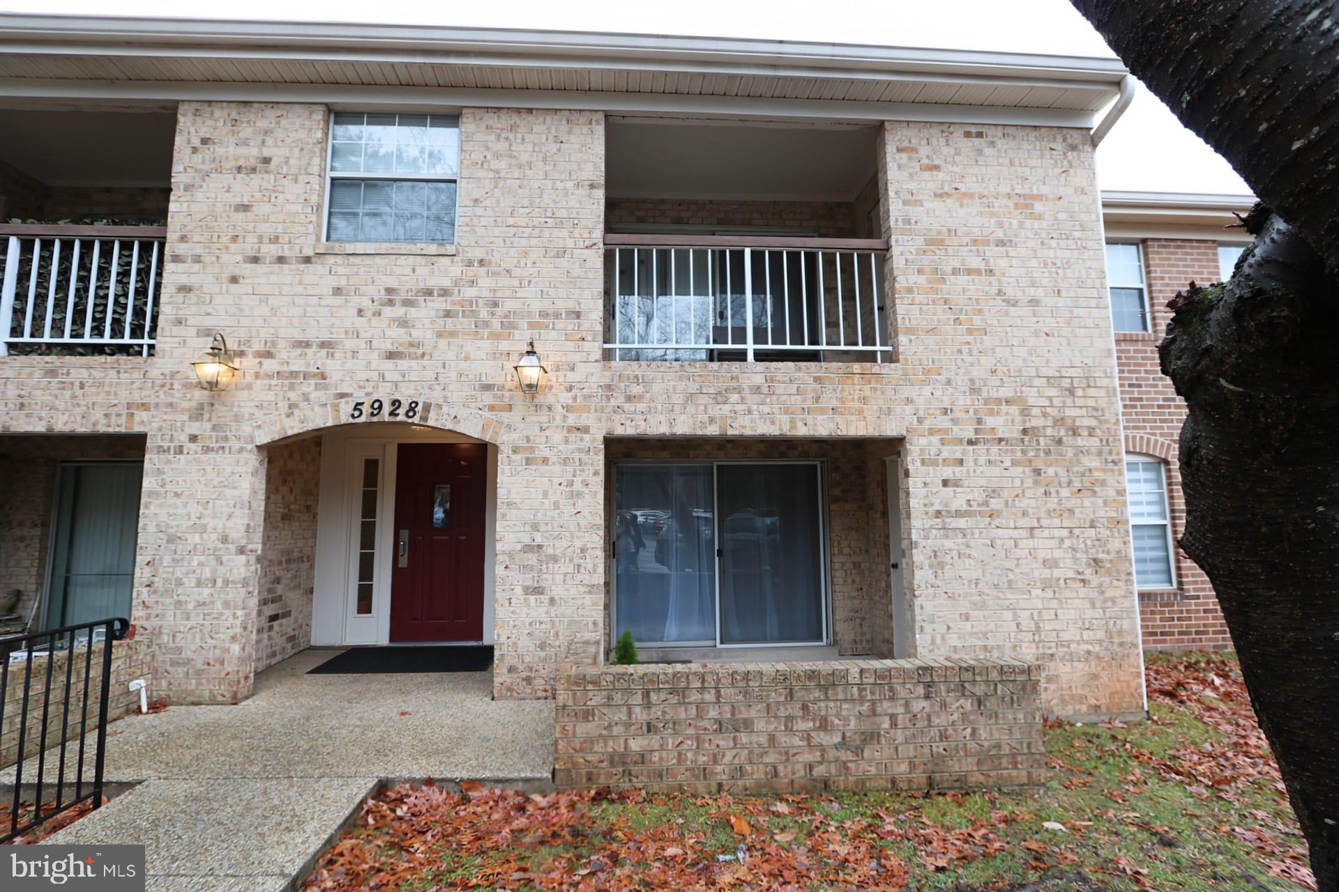 BURKE COVE - Residential Lease