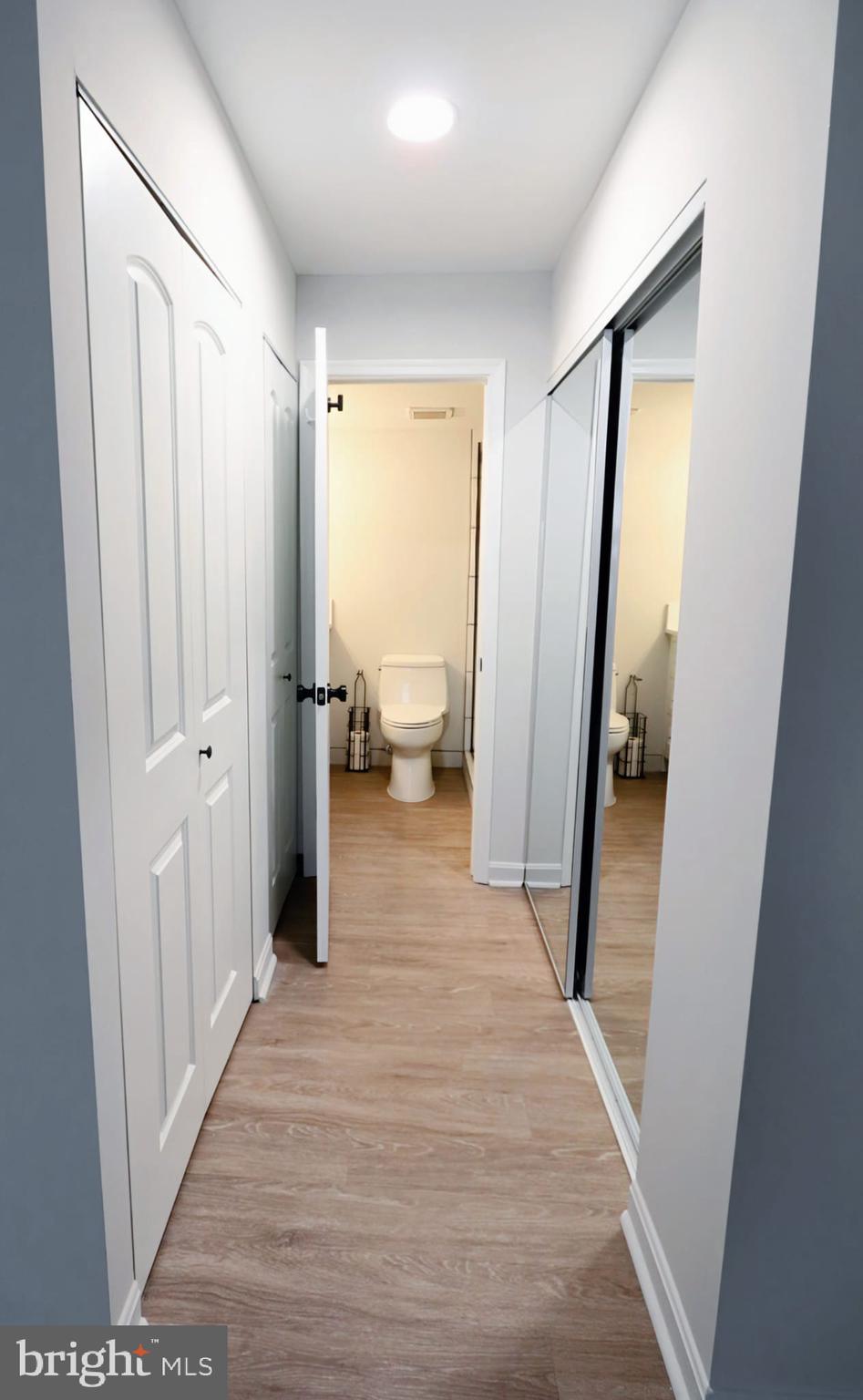 BURKE COVE - Residential Lease