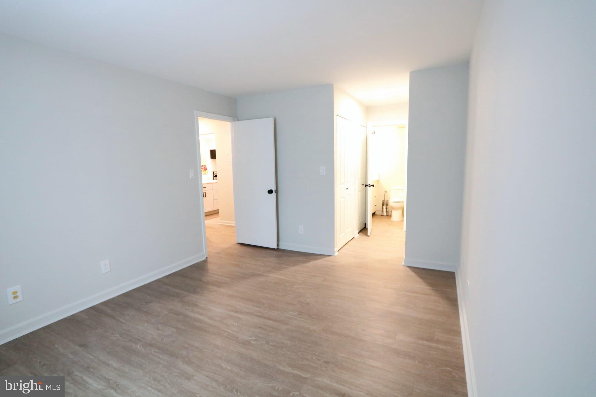 BURKE COVE - Residential Lease