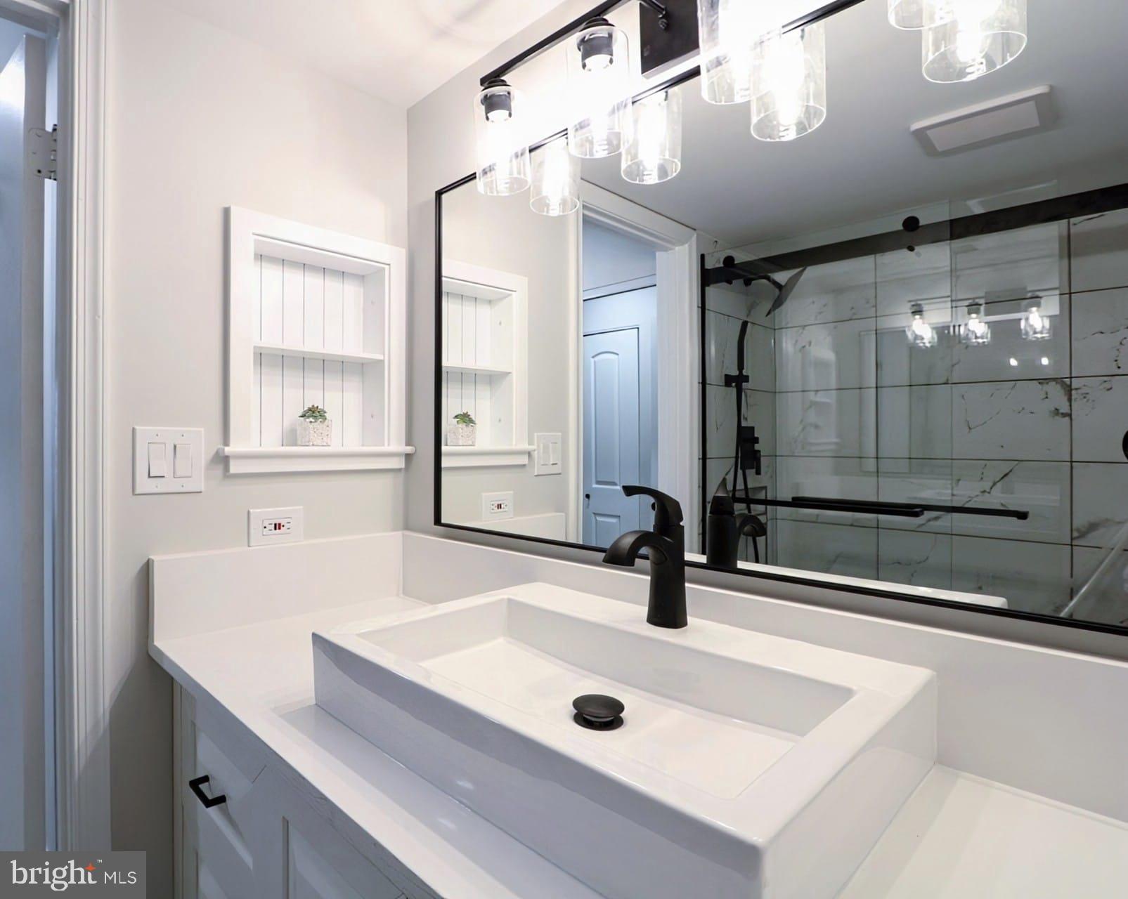 BURKE COVE - Residential Lease