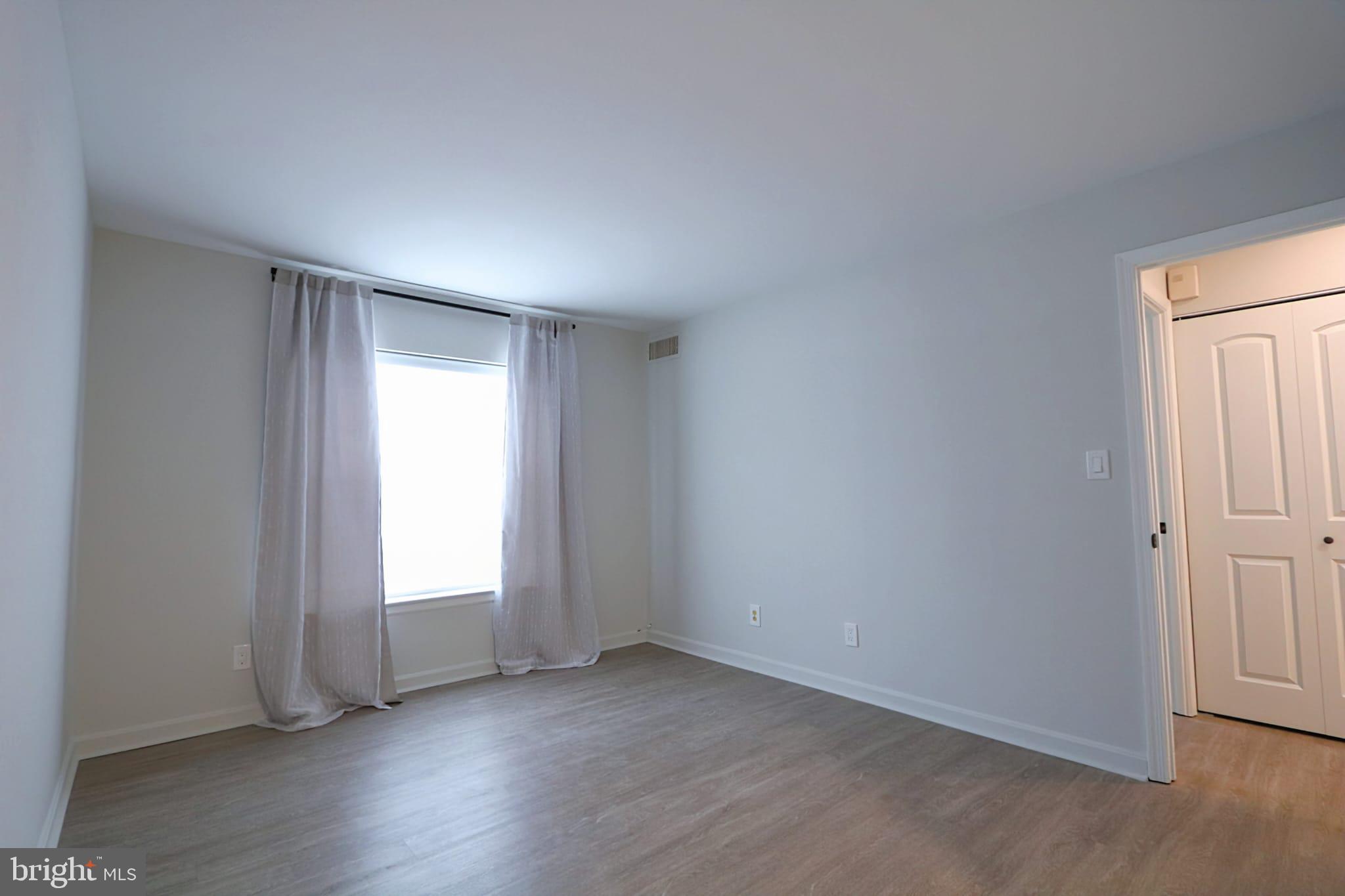 BURKE COVE - Residential Lease