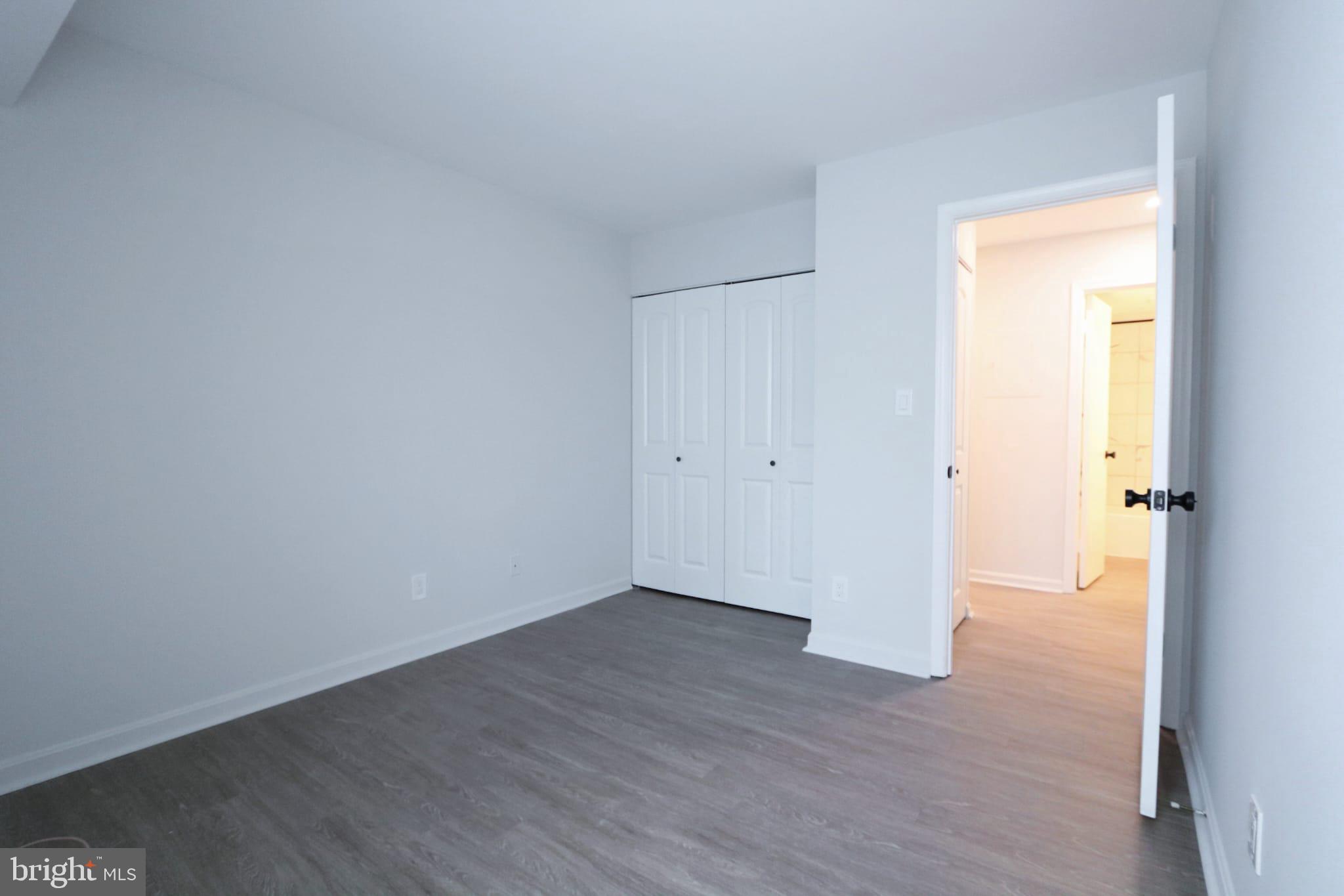 BURKE COVE - Residential Lease