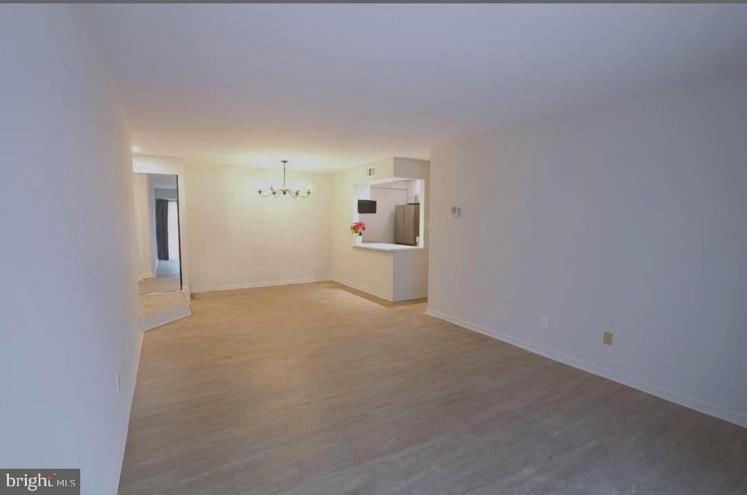 BURKE COVE - Residential Lease