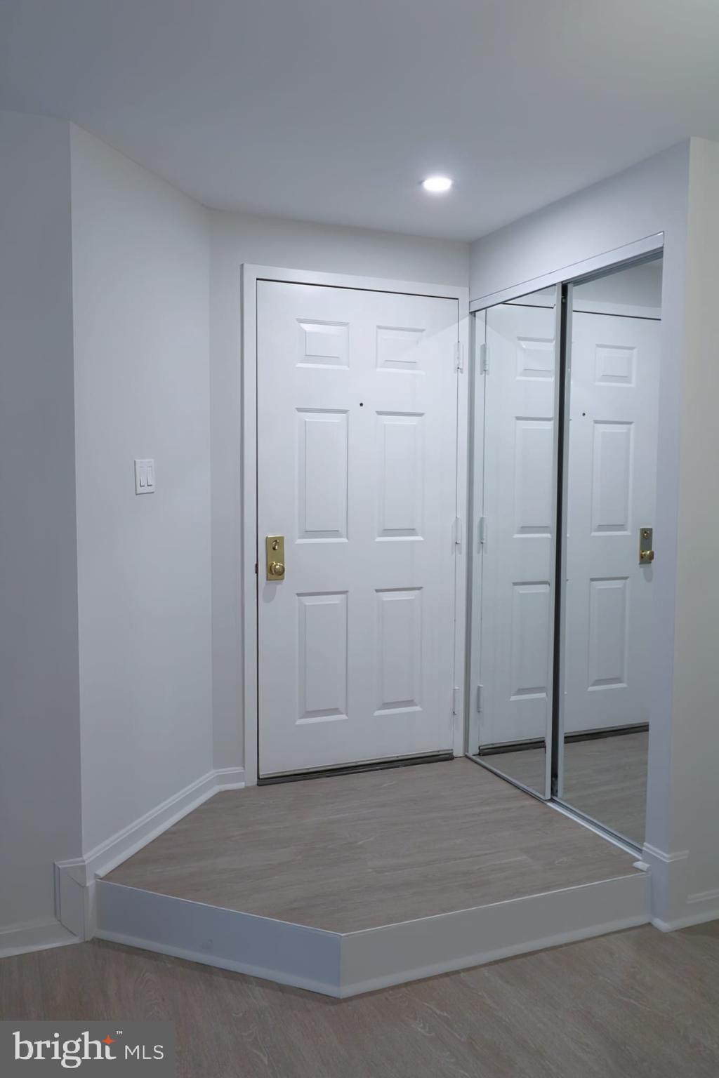 BURKE COVE - Residential Lease