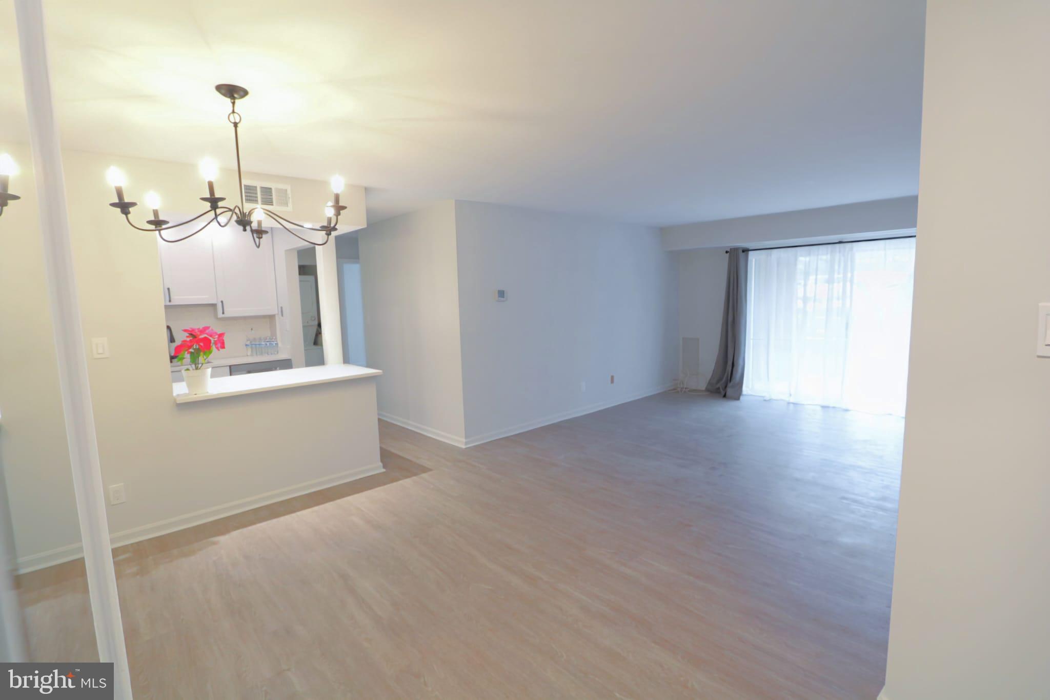 BURKE COVE - Residential Lease