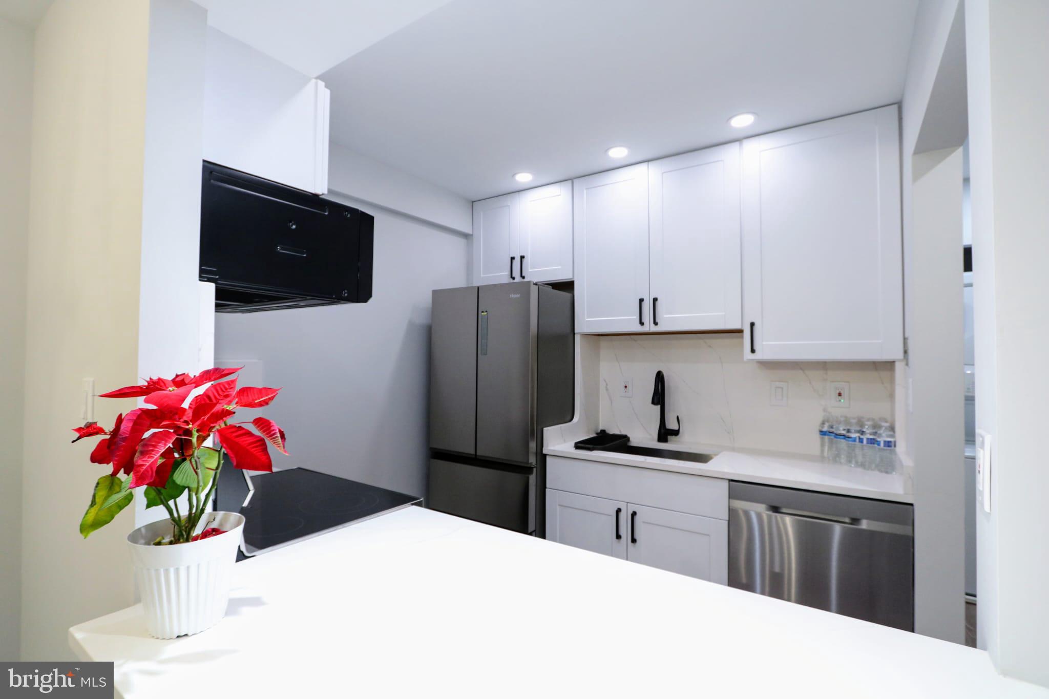 BURKE COVE - Residential Lease