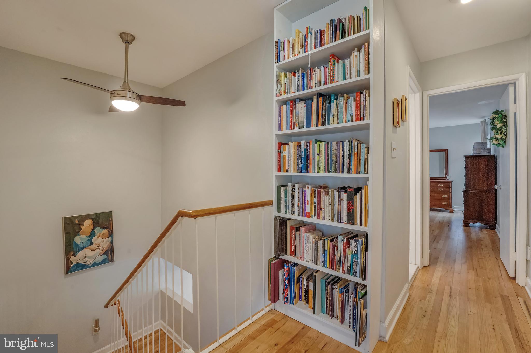 RESTON - Residential