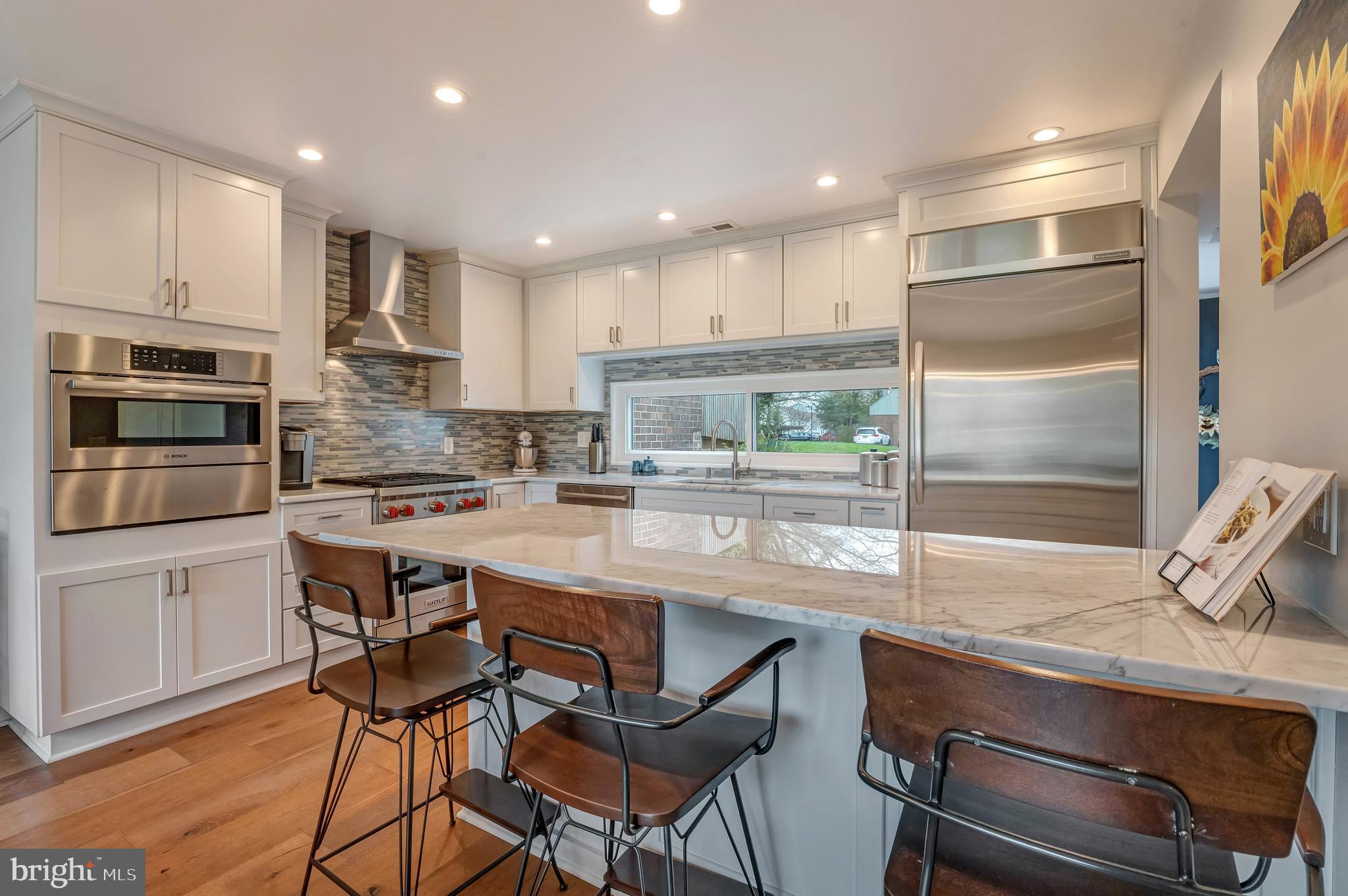 RESTON - Residential