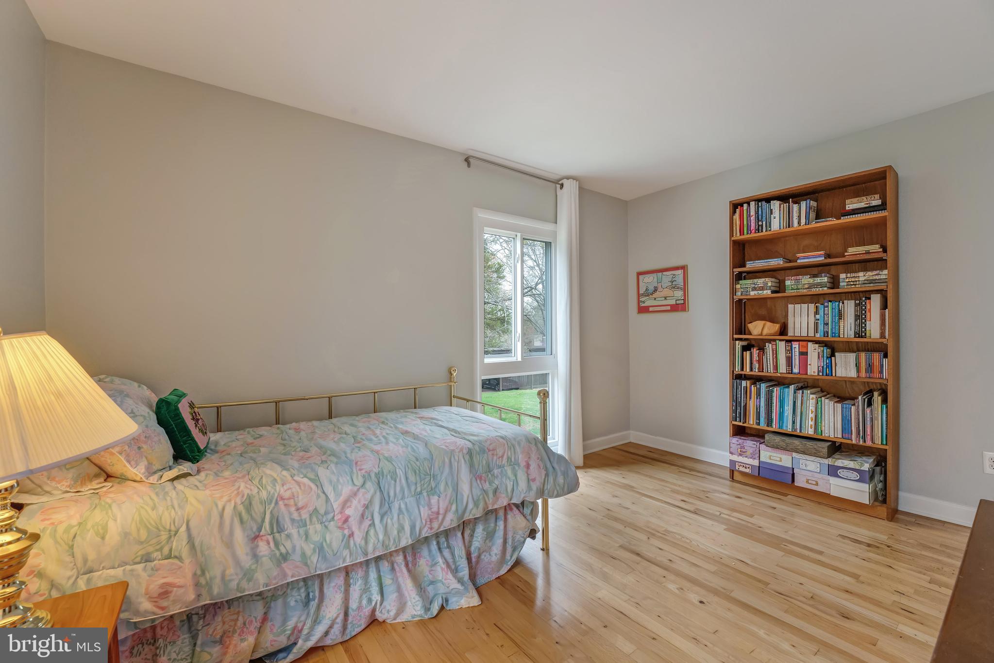 RESTON - Residential