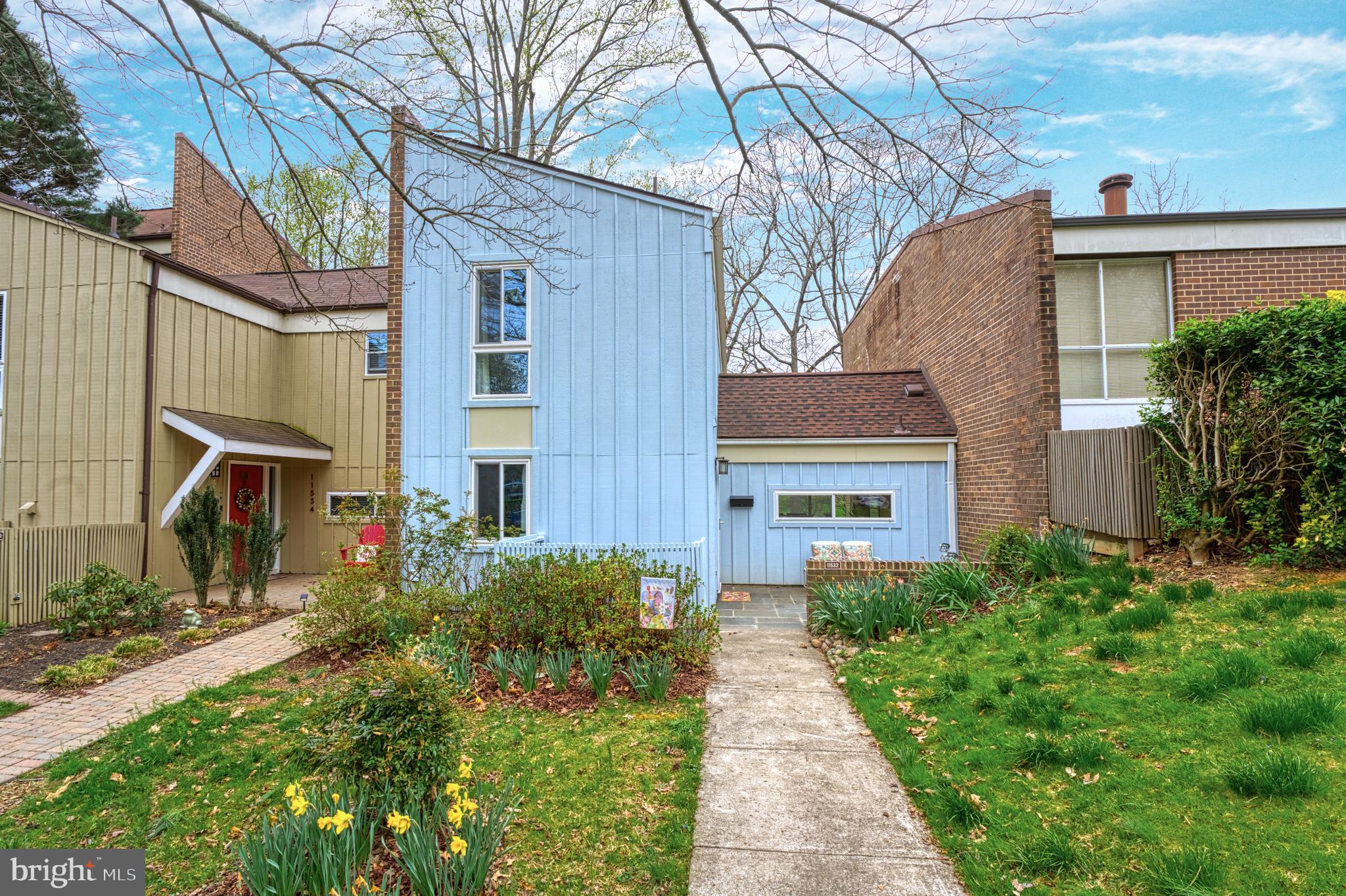 RESTON - Residential