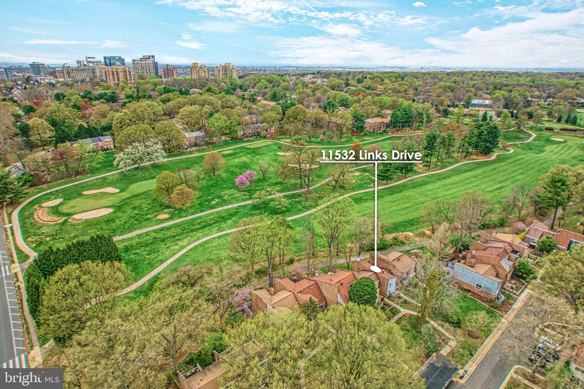 RESTON - Residential