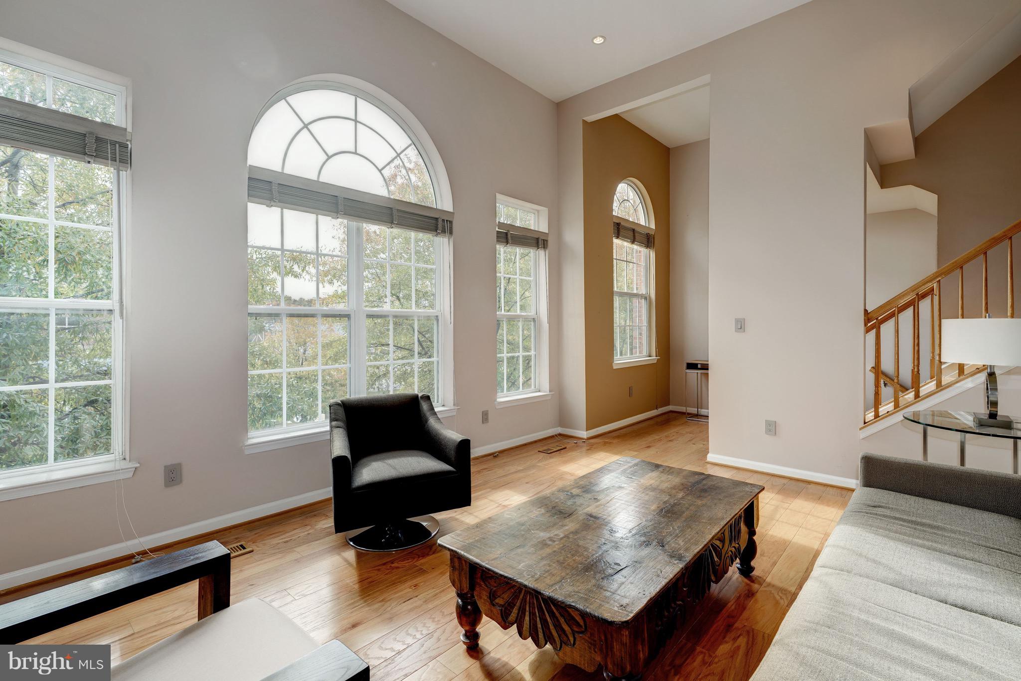 CAMERON STATION - Residential Lease