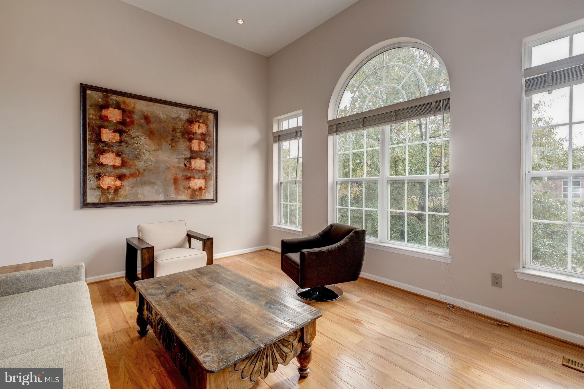 CAMERON STATION - Residential Lease