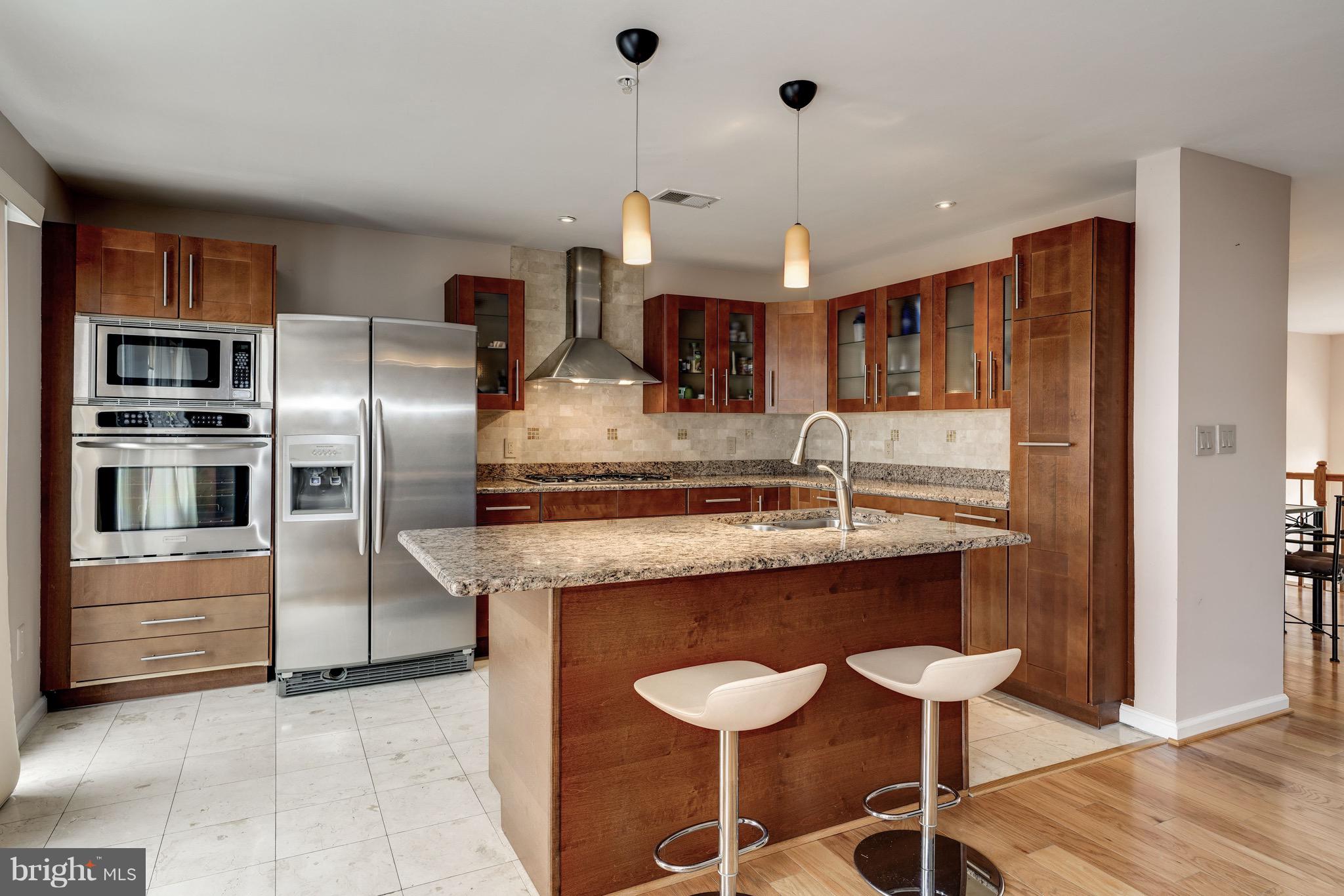 CAMERON STATION - Residential Lease