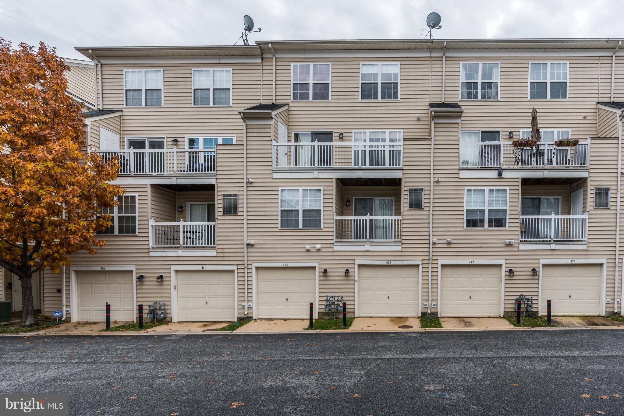 CAMERON STATION - Residential Lease