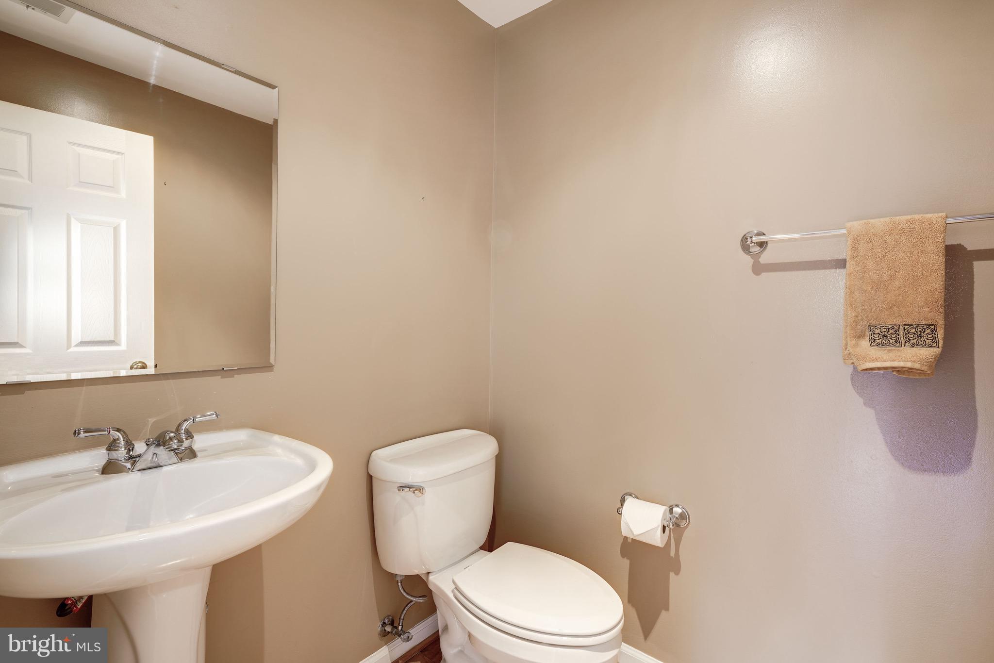 CAMERON STATION - Residential Lease