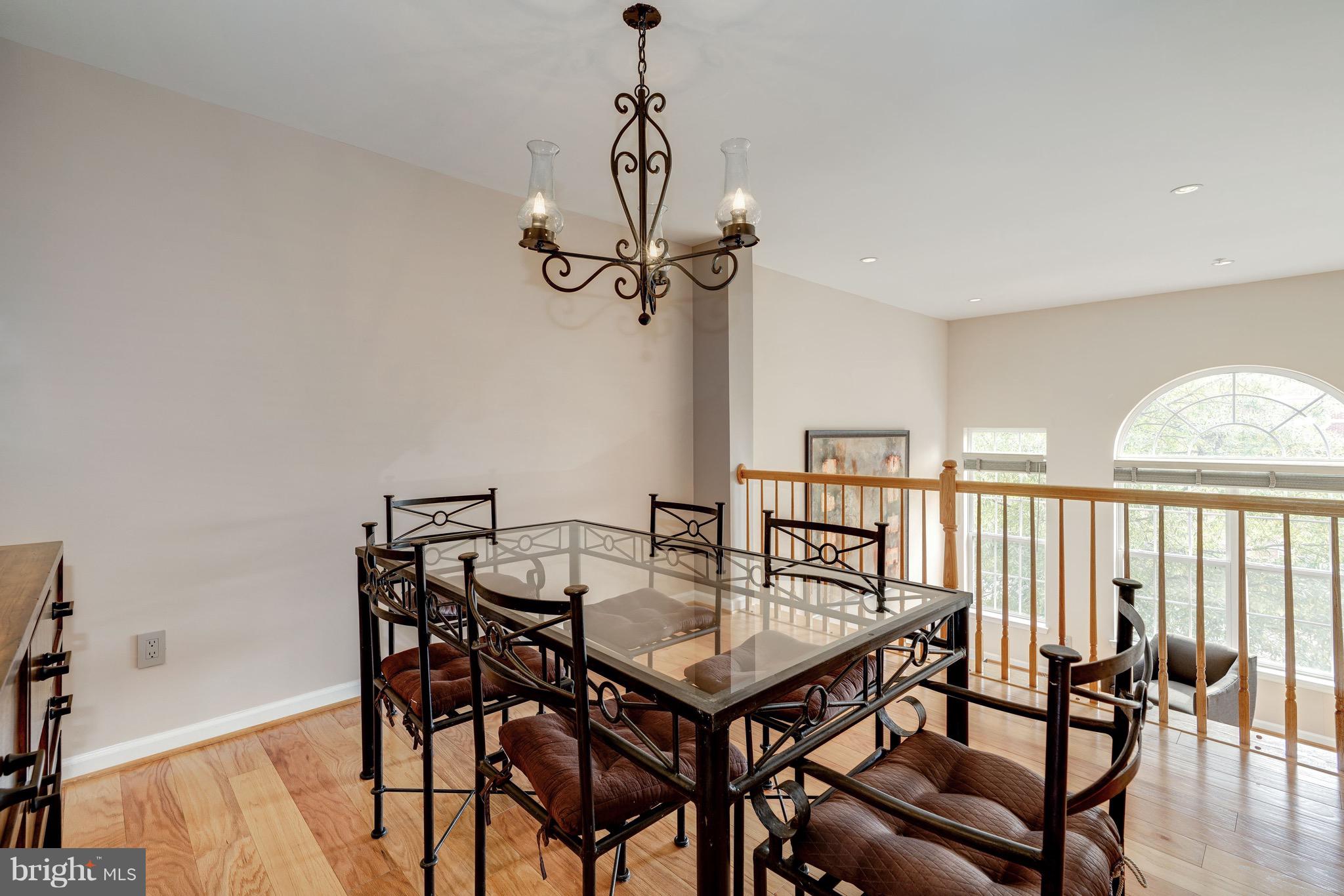 CAMERON STATION - Residential Lease