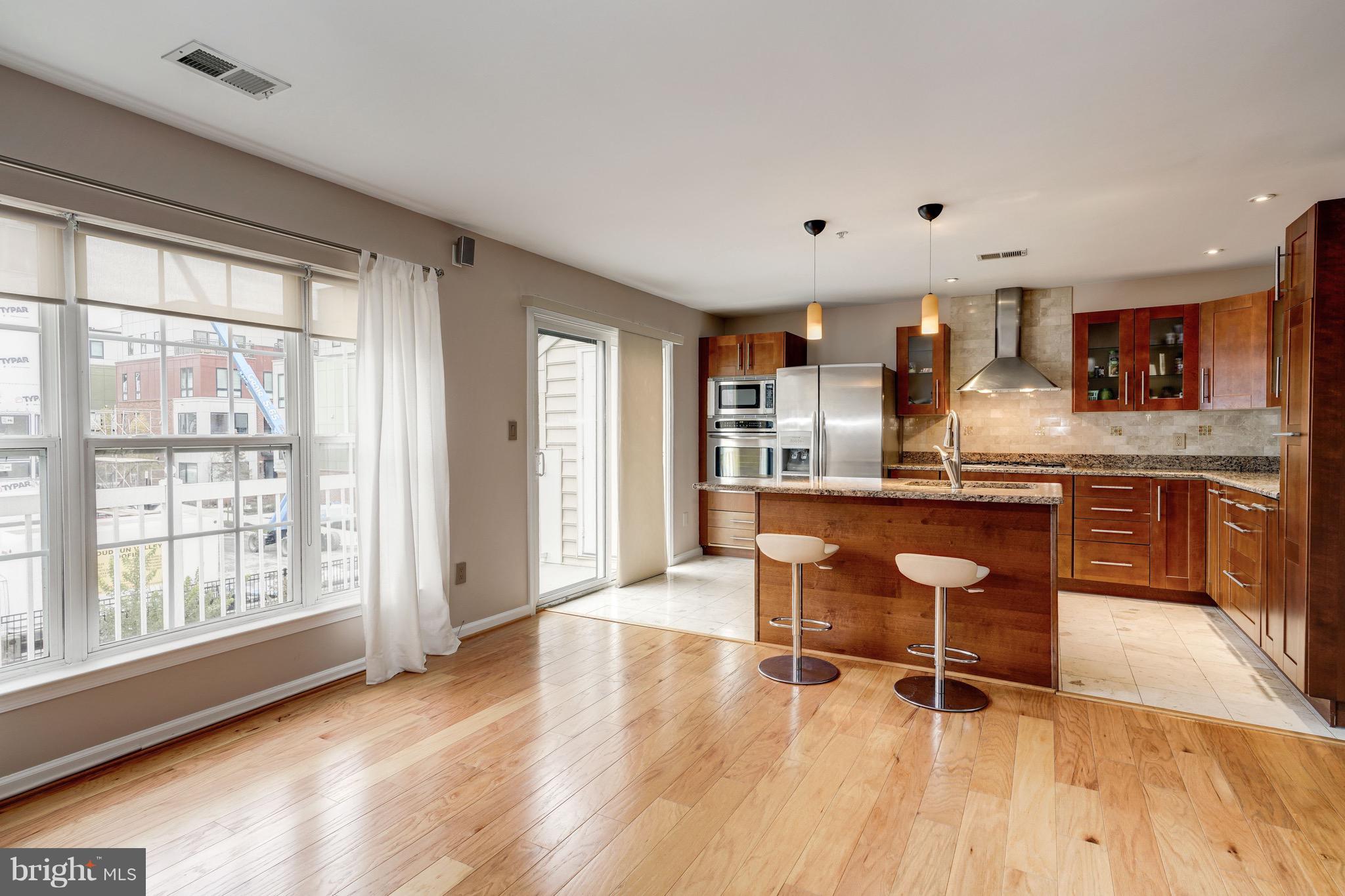 CAMERON STATION - Residential Lease