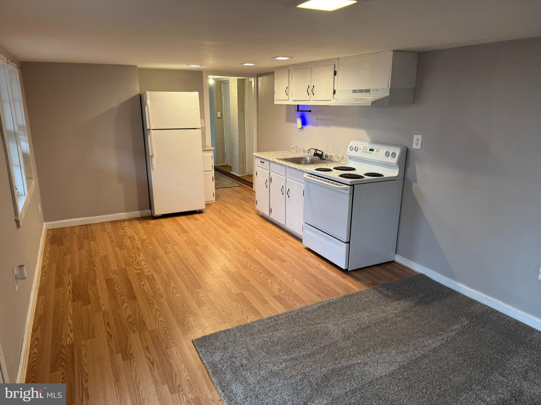 NONE AVAILABLE - Residential Lease