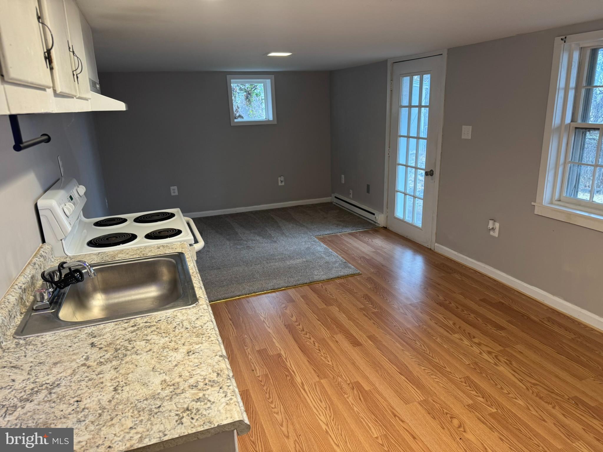 NONE AVAILABLE - Residential Lease