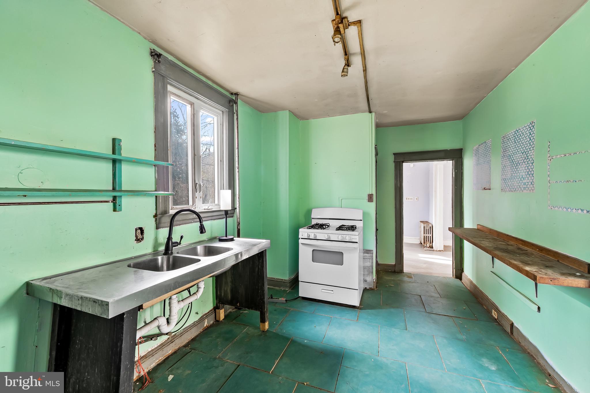 WOODBERRY - Residential