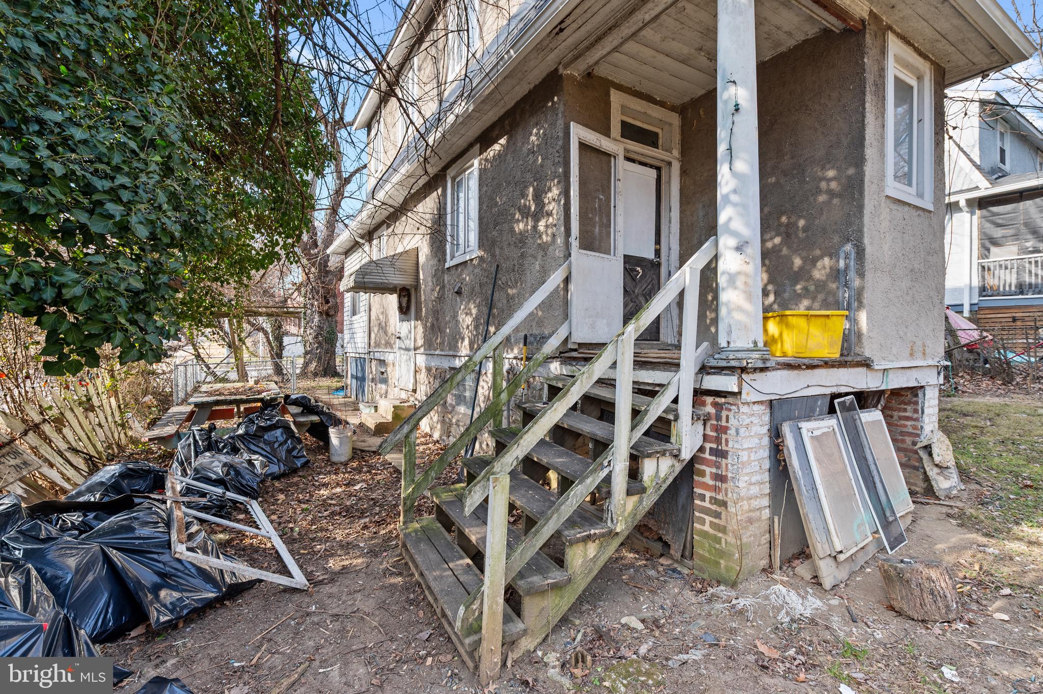 WOODBERRY - Residential