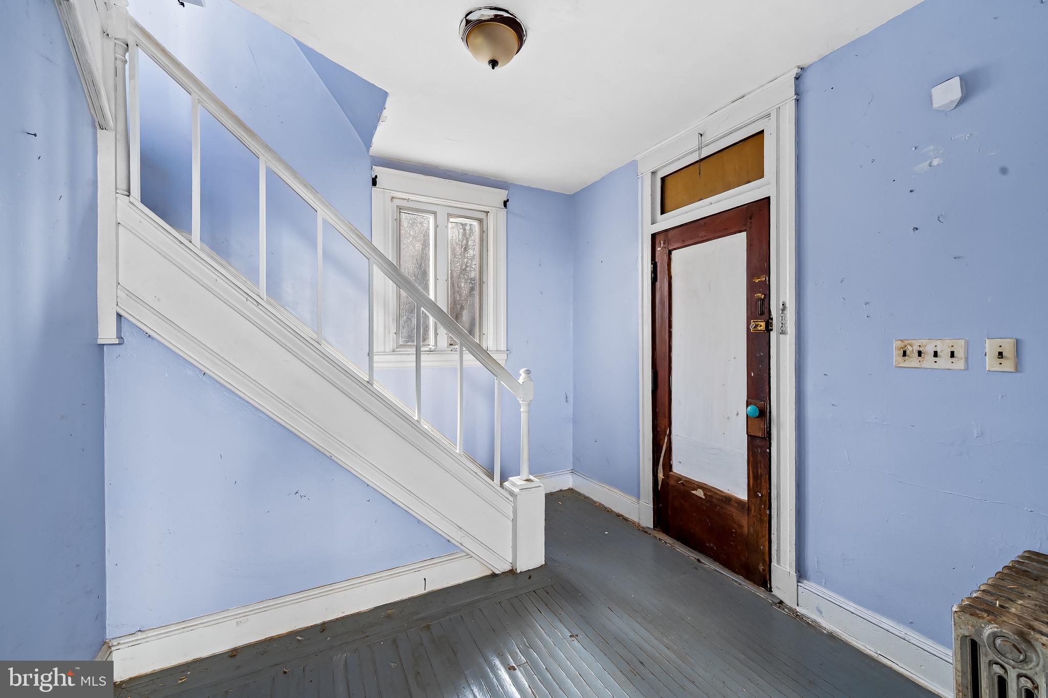 3503 GREENSPRING AVENUE