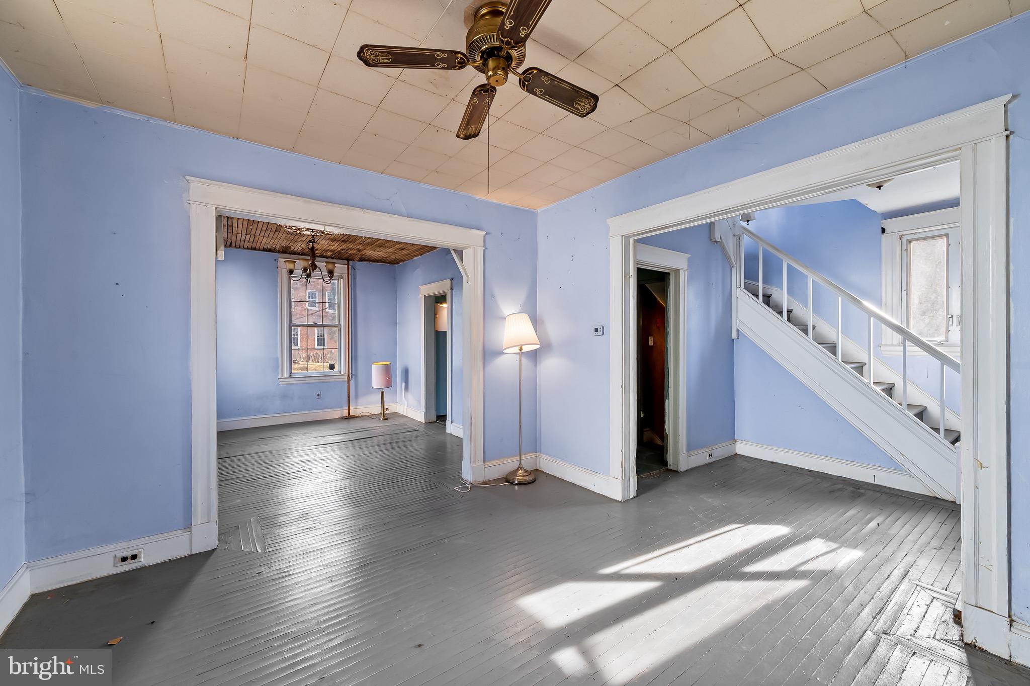 WOODBERRY - Residential