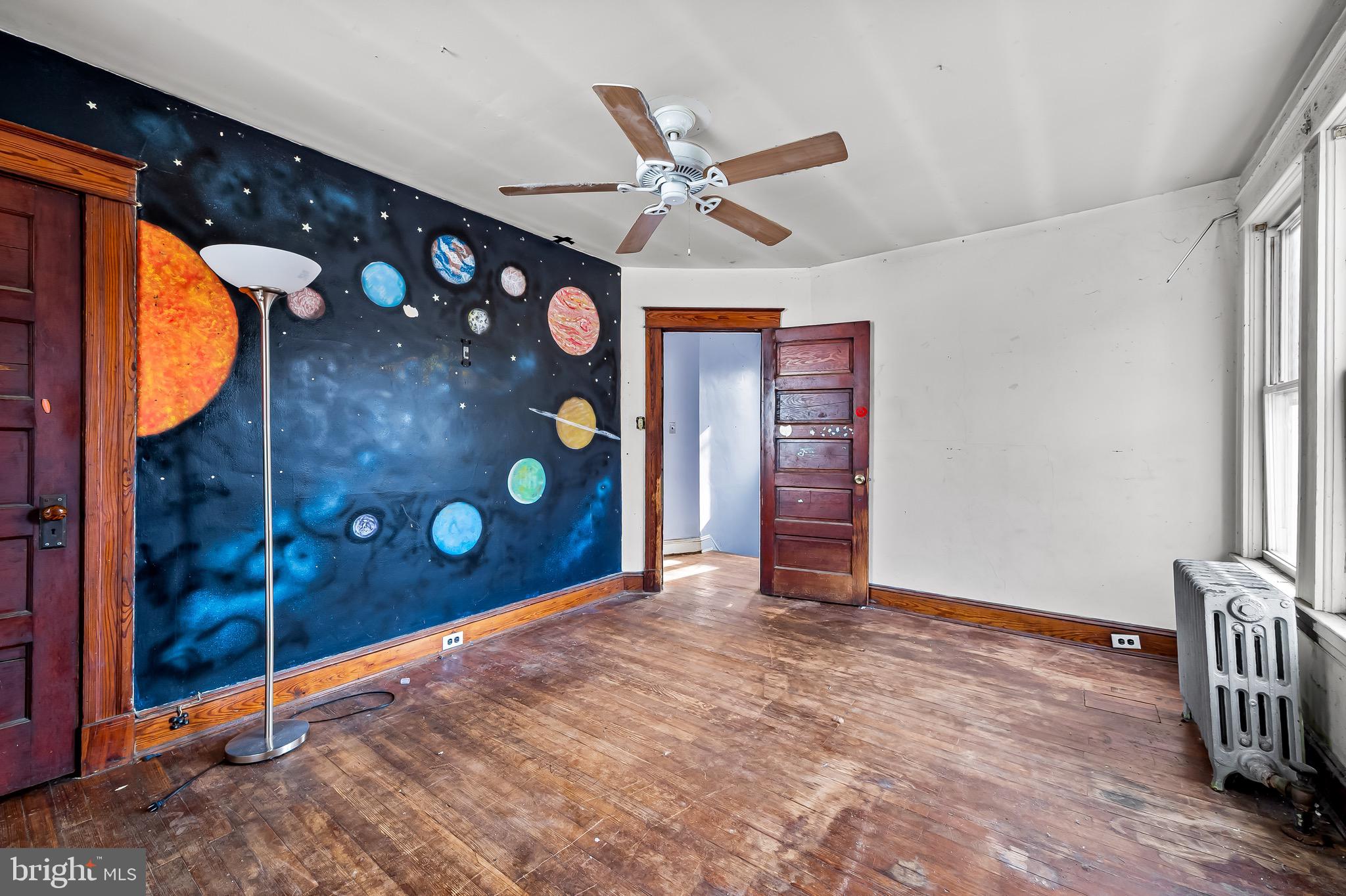 WOODBERRY - Residential