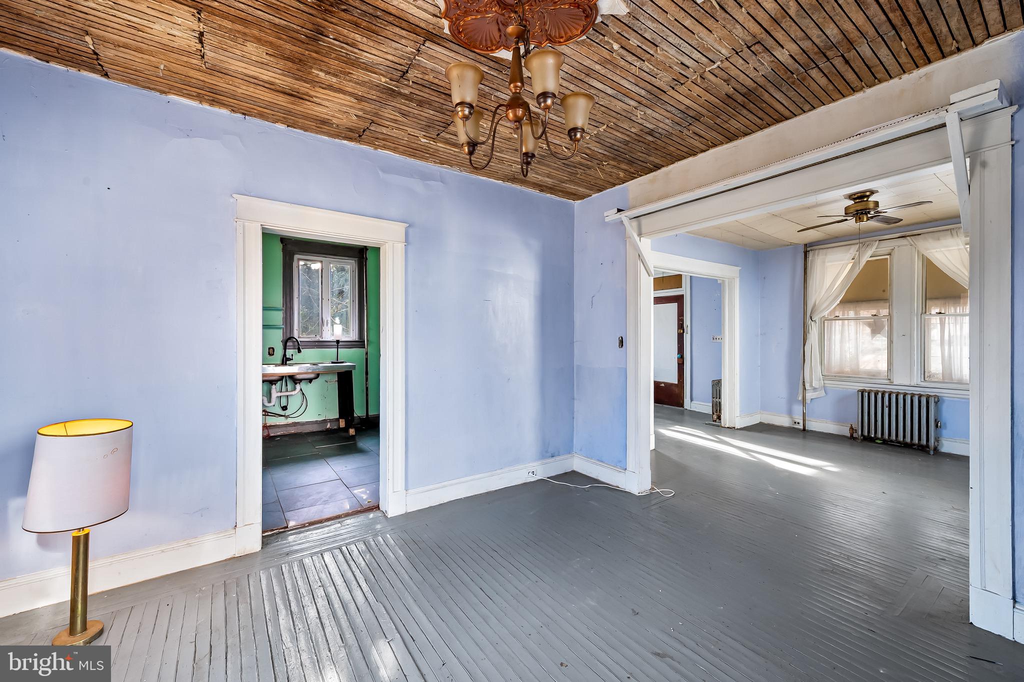 WOODBERRY - Residential